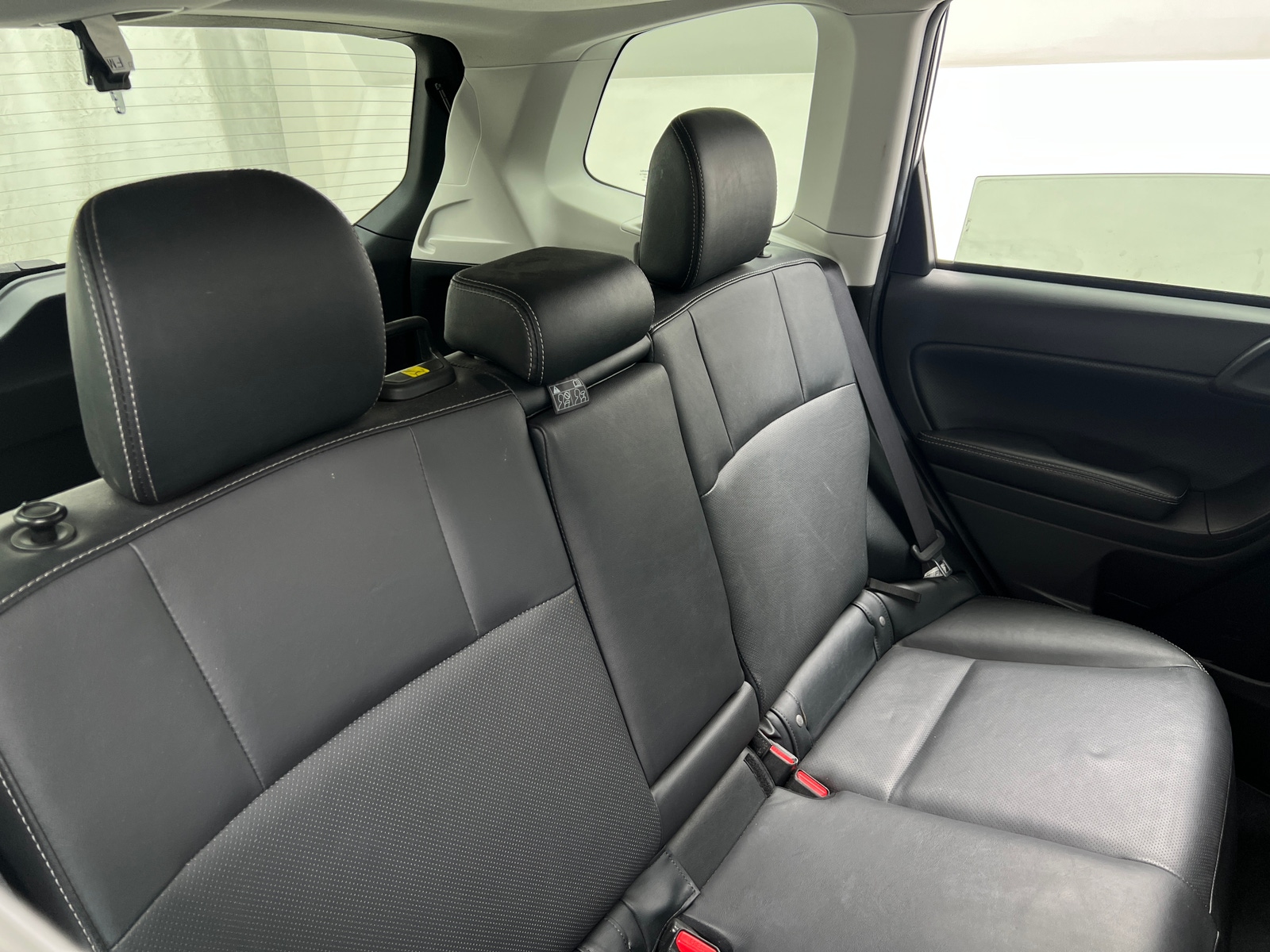 Thumbnail: 2016 Subaru Forester - 5