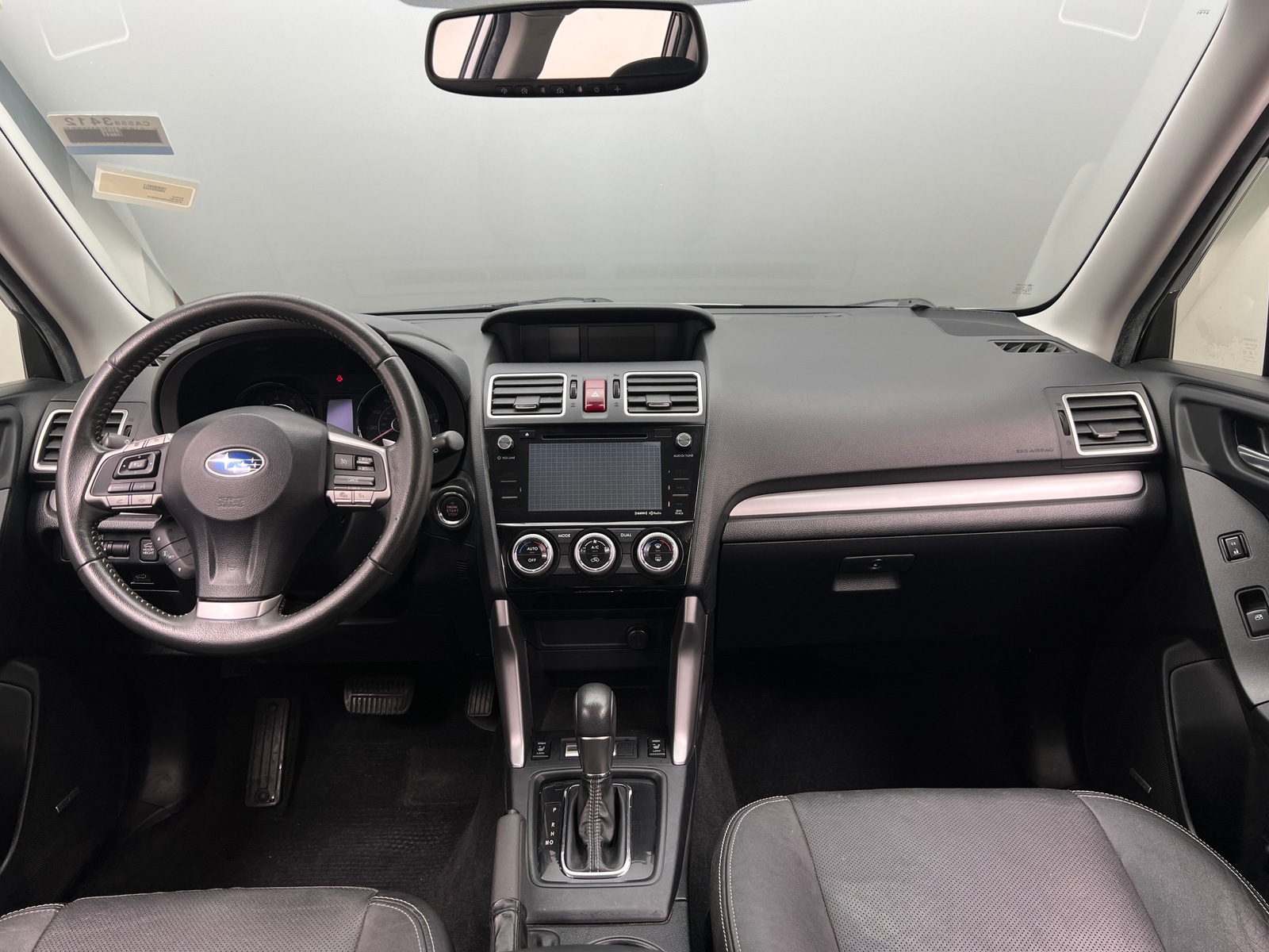 Thumbnail: 2016 Subaru Forester - 2