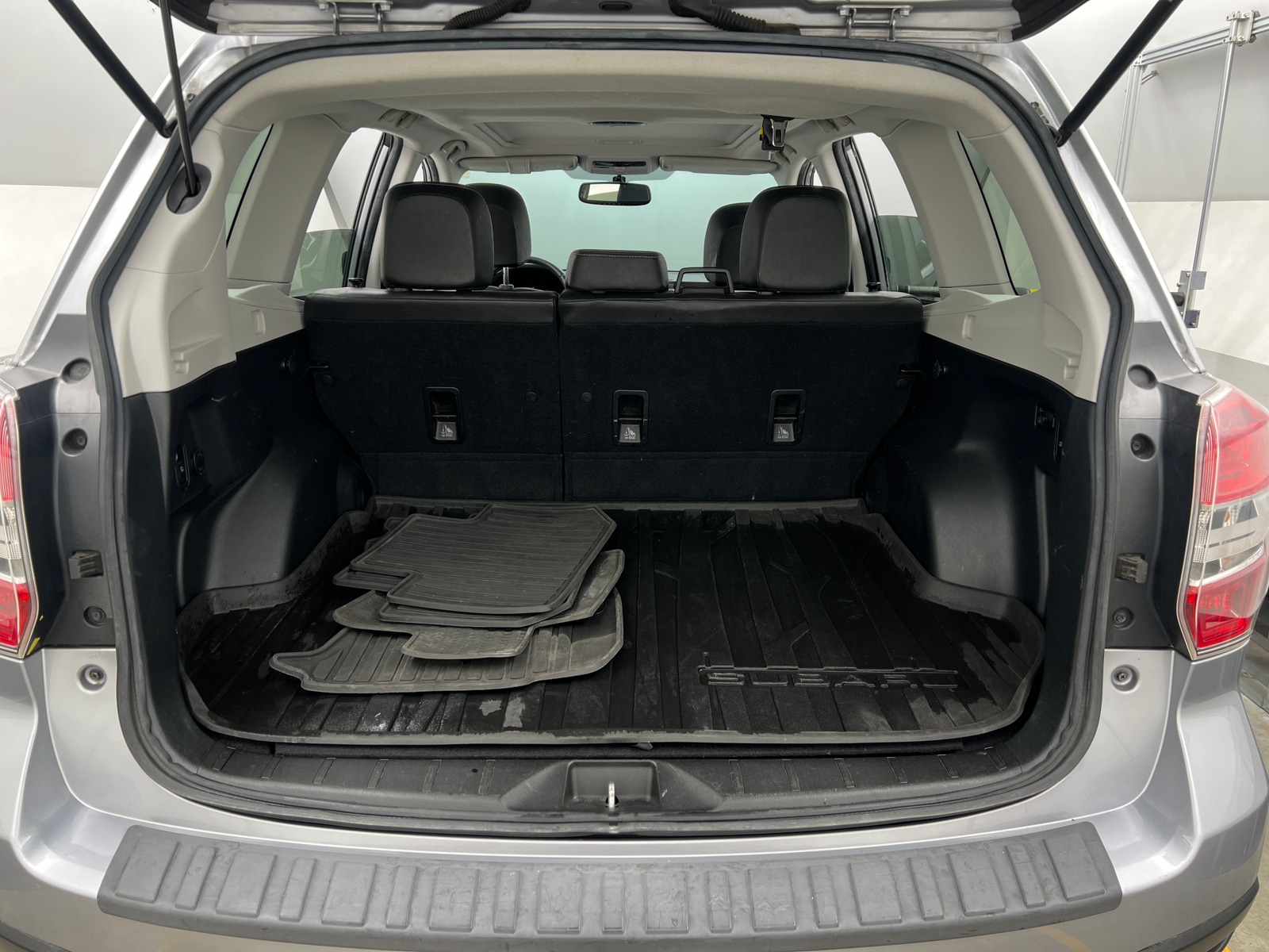 Thumbnail: 2016 Subaru Forester - 6