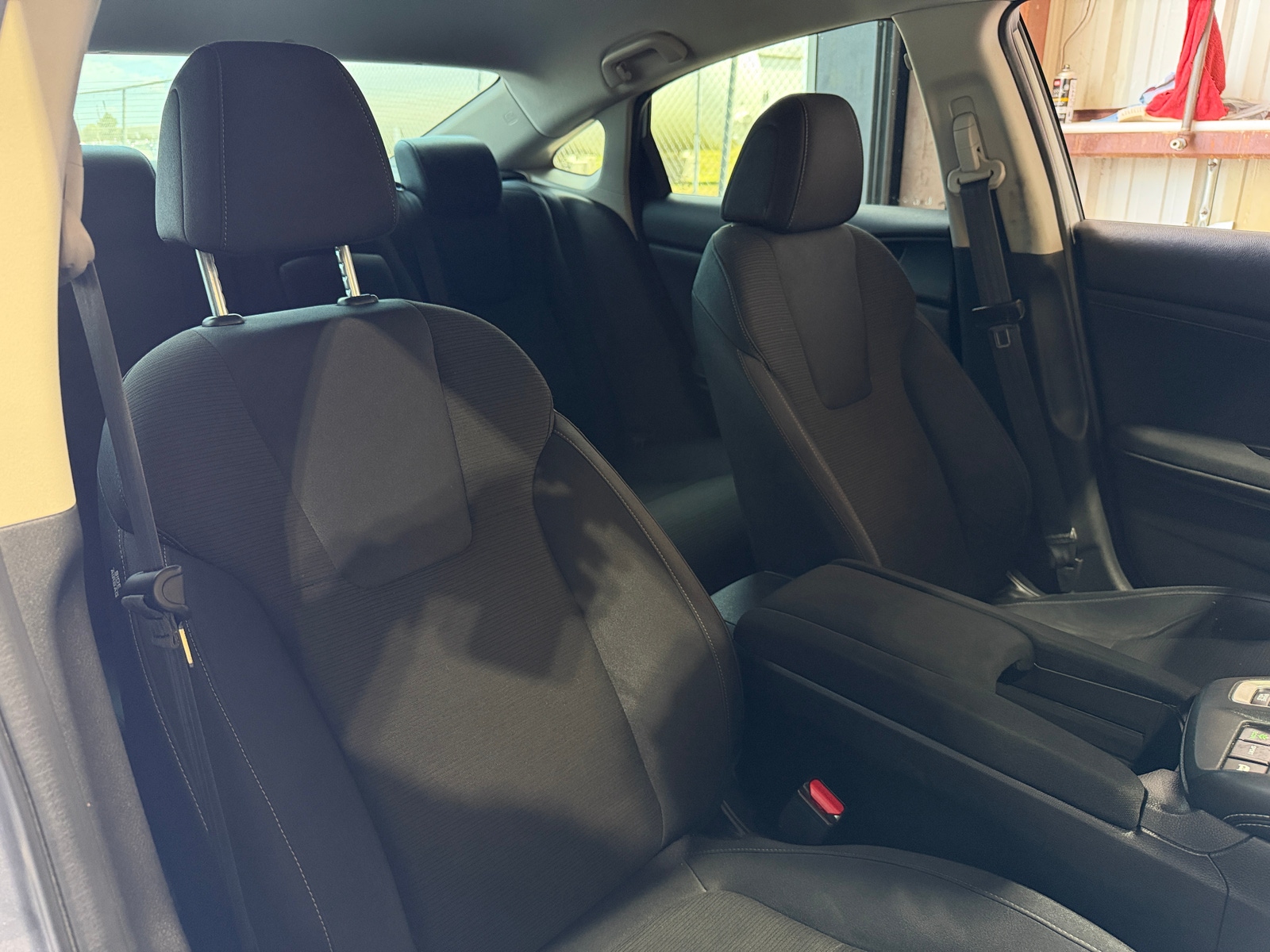 Thumbnail: 2020 Honda Insight - 2