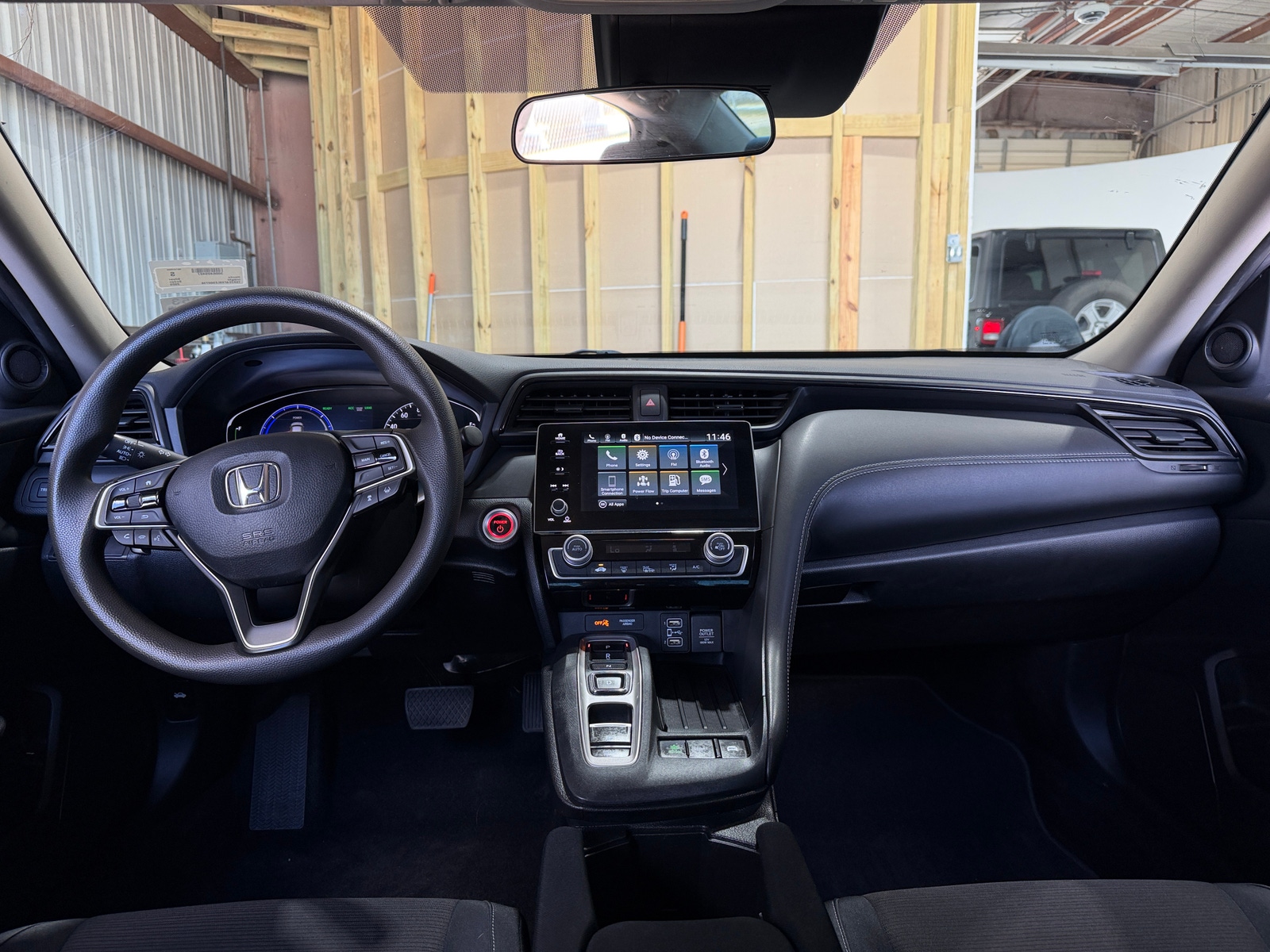 Thumbnail: 2020 Honda Insight - 3