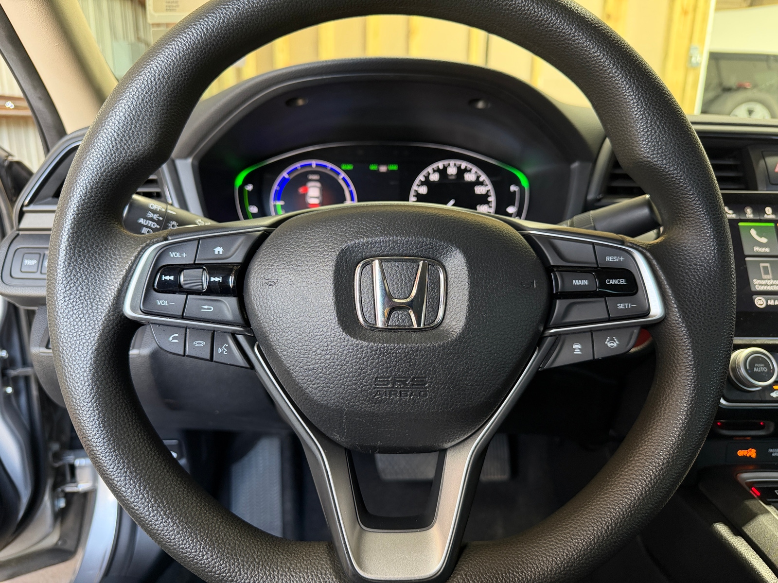 Thumbnail: 2020 Honda Insight - 5