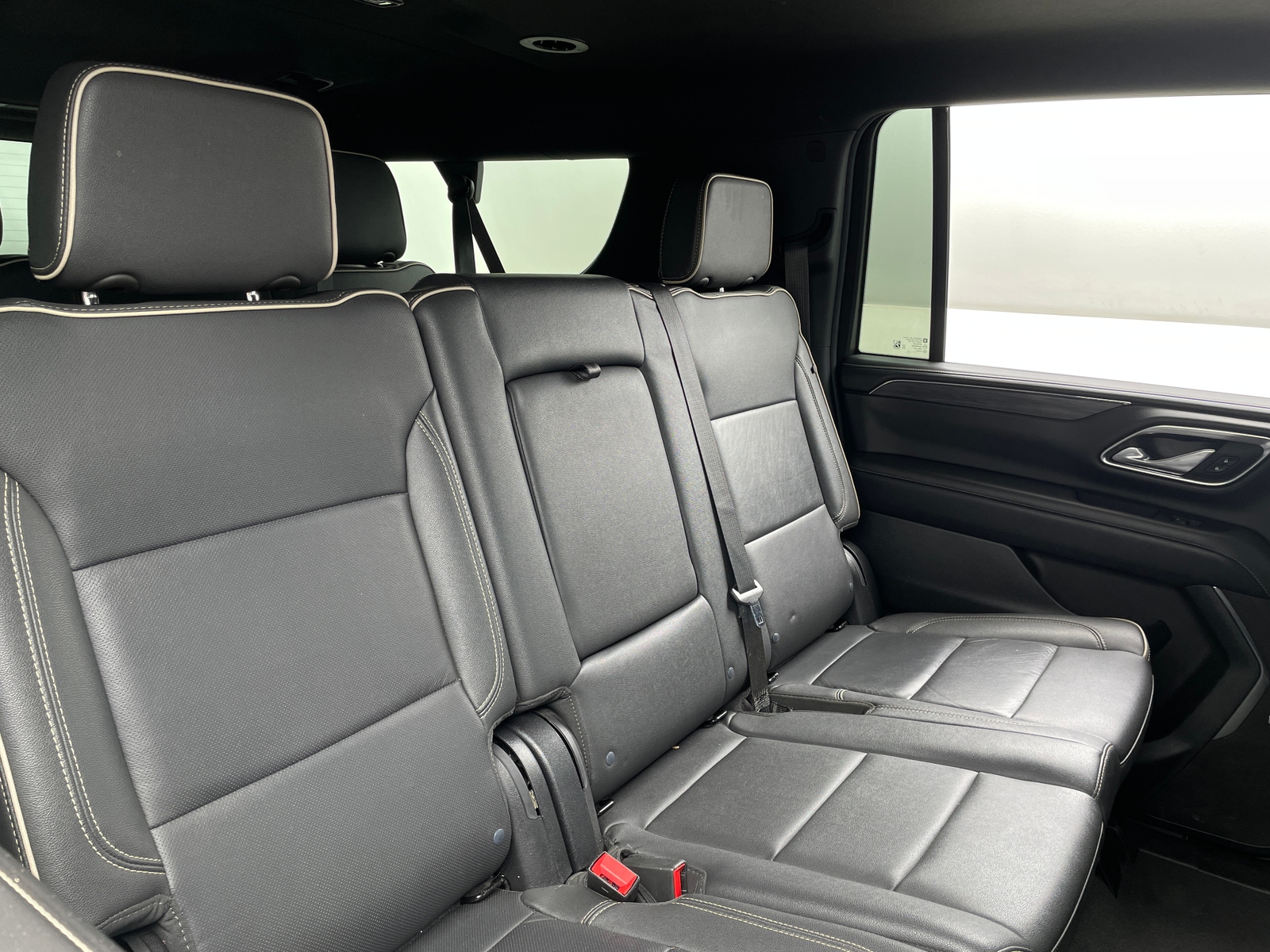 Thumbnail: 2024 GMC Yukon XL - 5