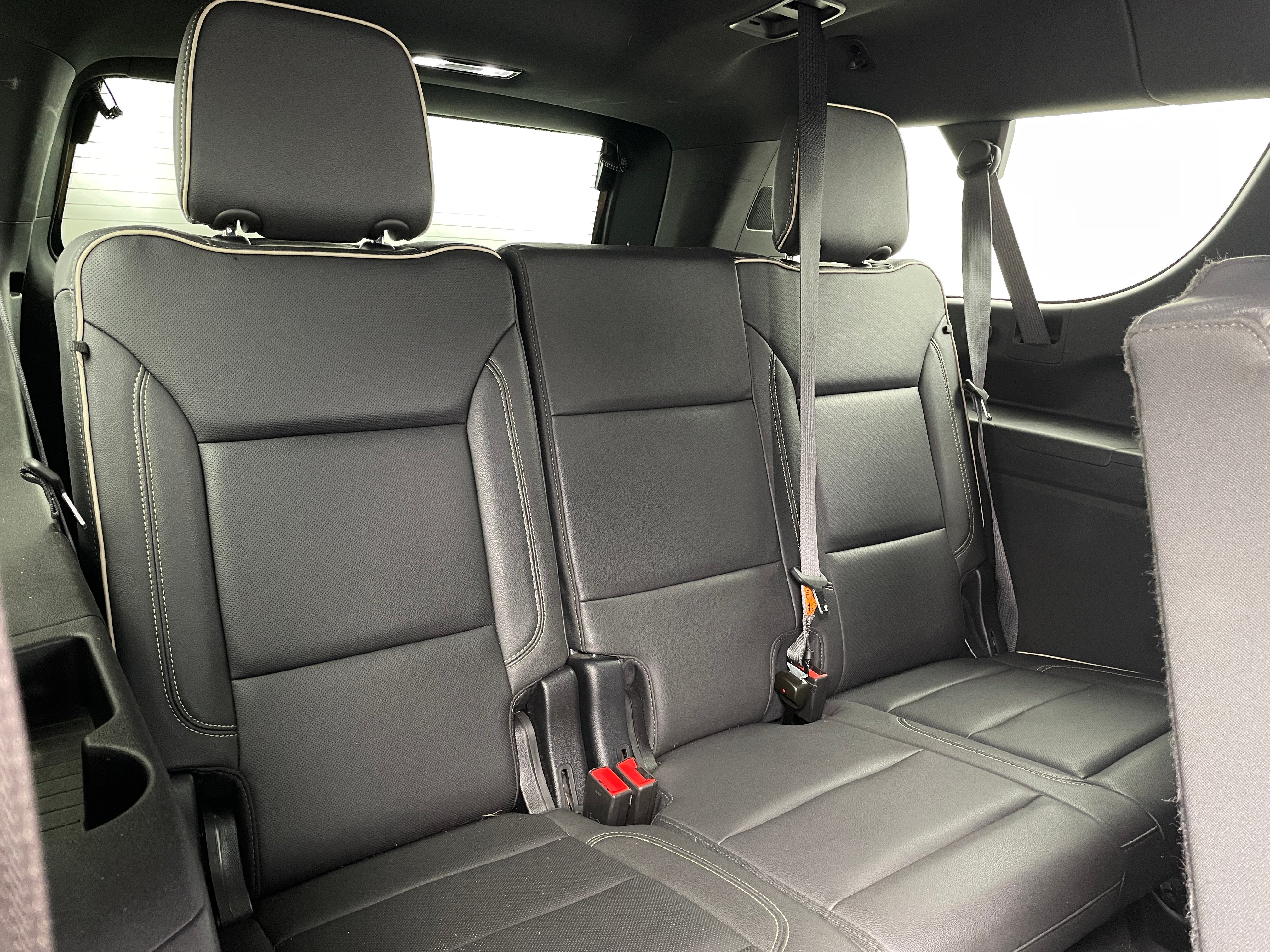 2024 GMC Yukon XL