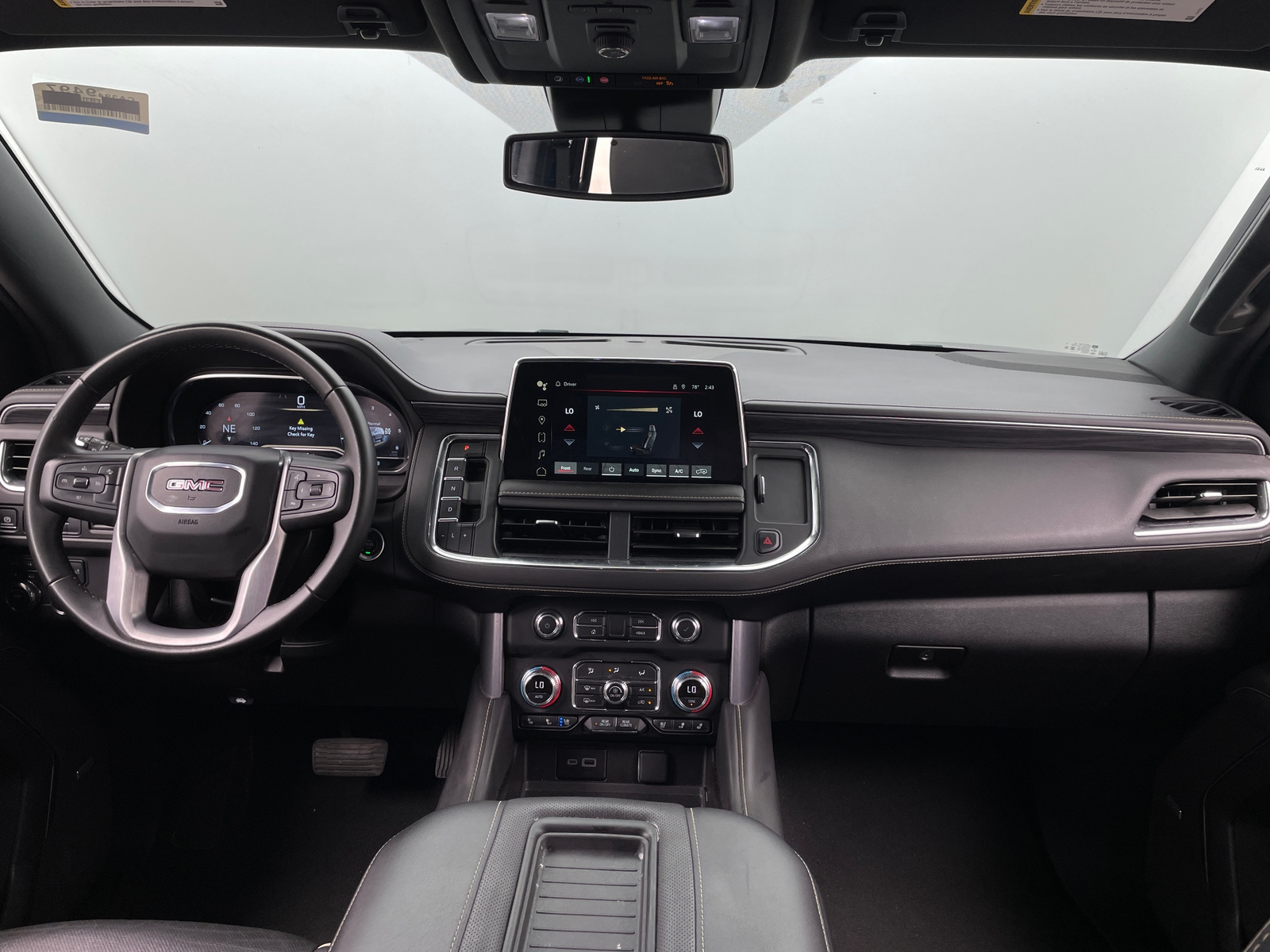 Thumbnail: 2024 GMC Yukon XL - 2