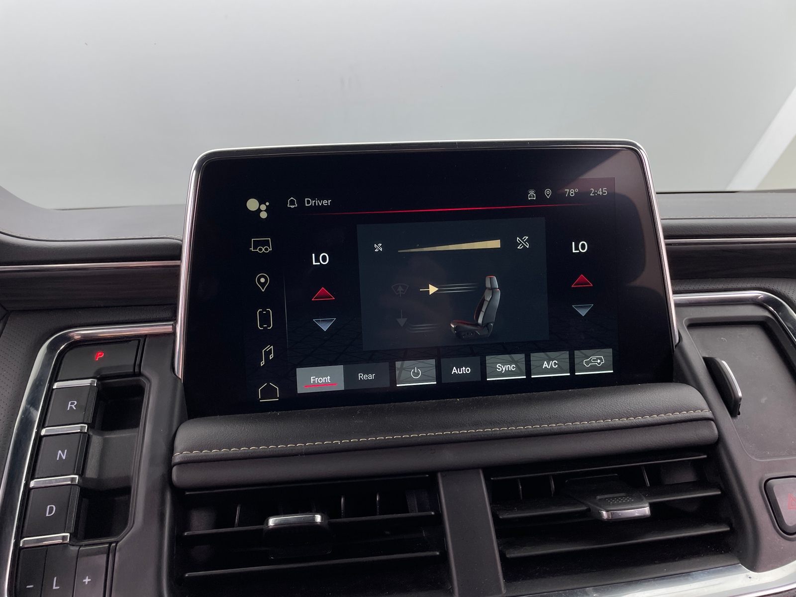 Thumbnail: 2024 GMC Yukon XL - 3