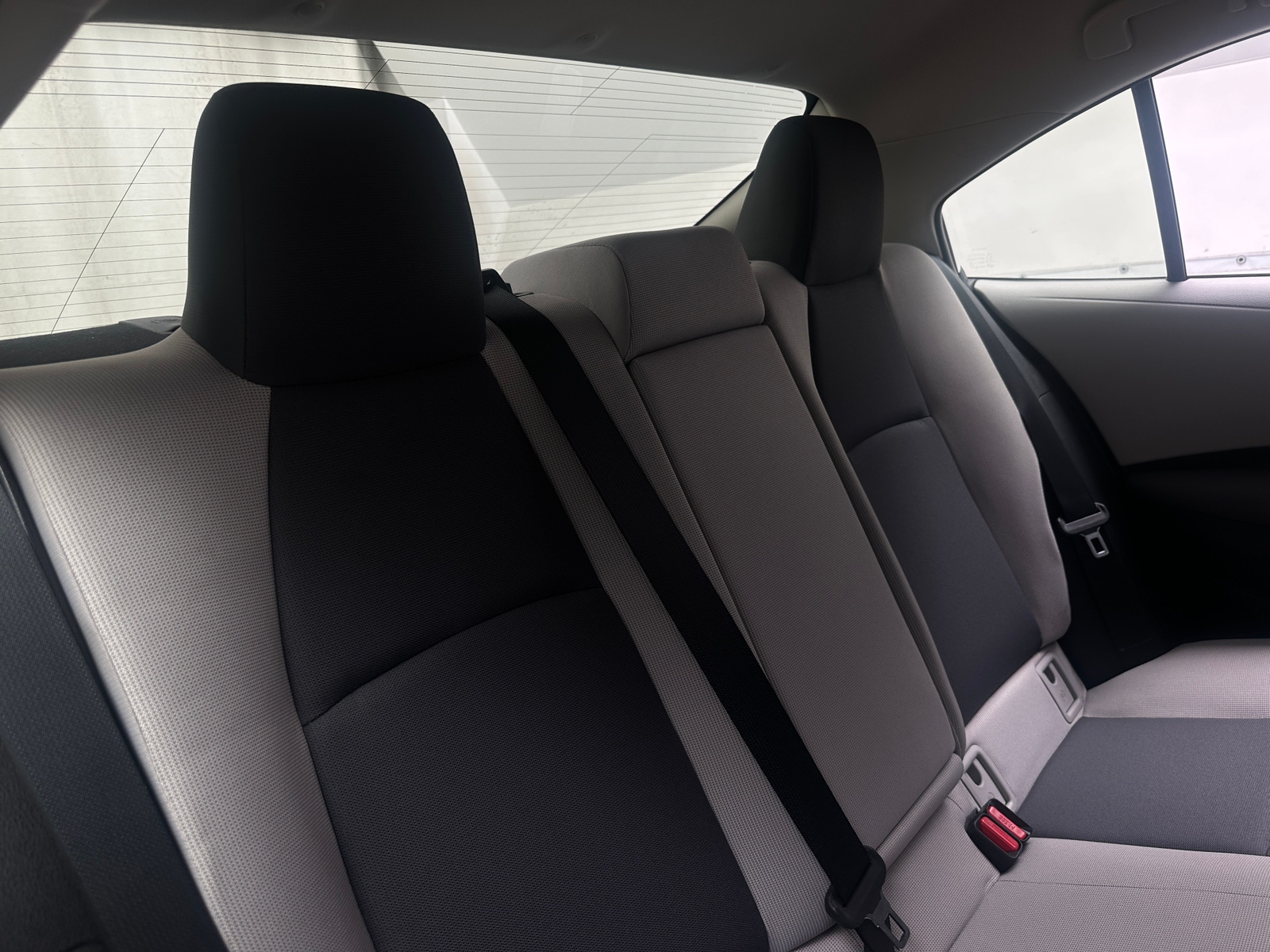 Thumbnail: 2024 Toyota Corolla - 6