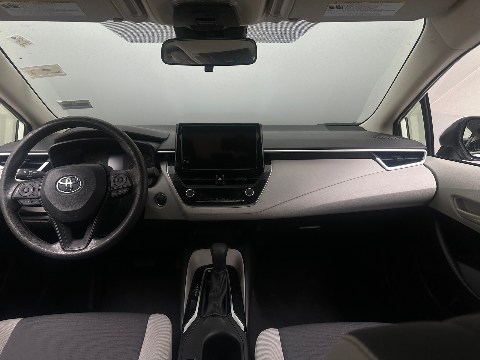 Thumbnail: 2024 Toyota Corolla - 3