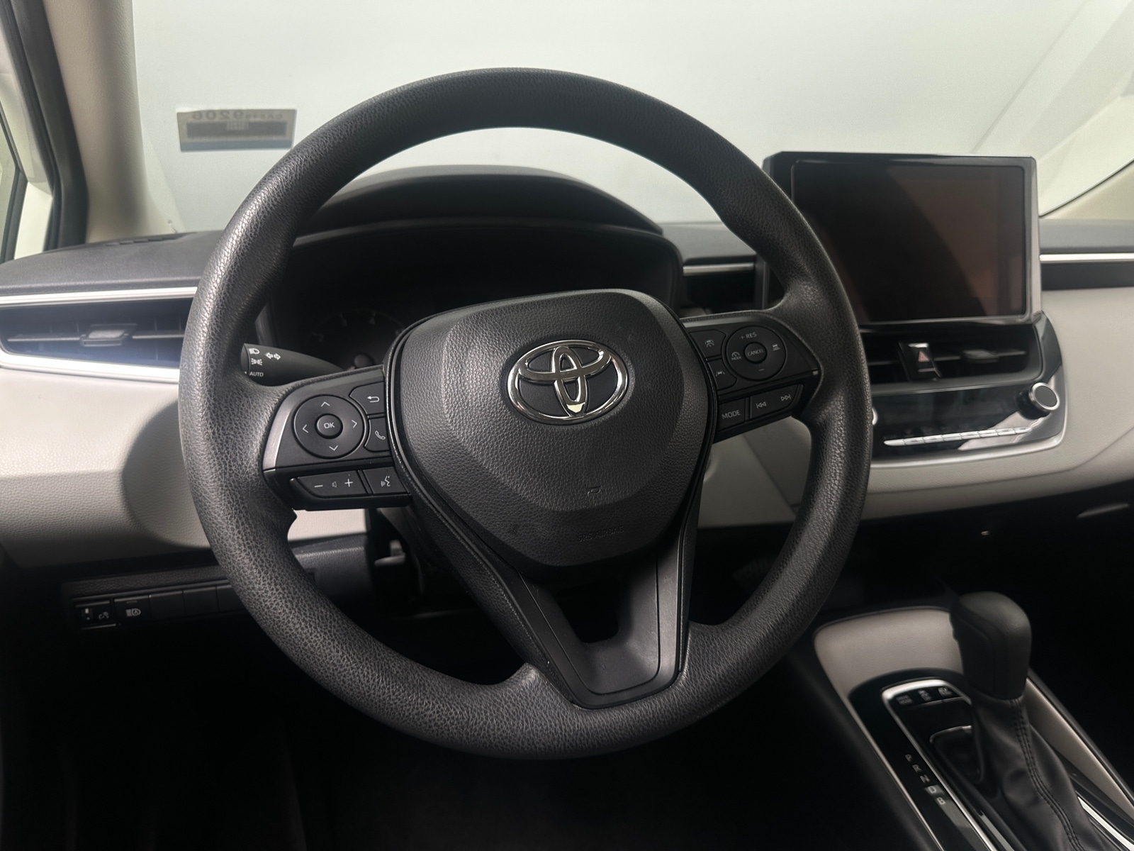 Thumbnail: 2024 Toyota Corolla - 5