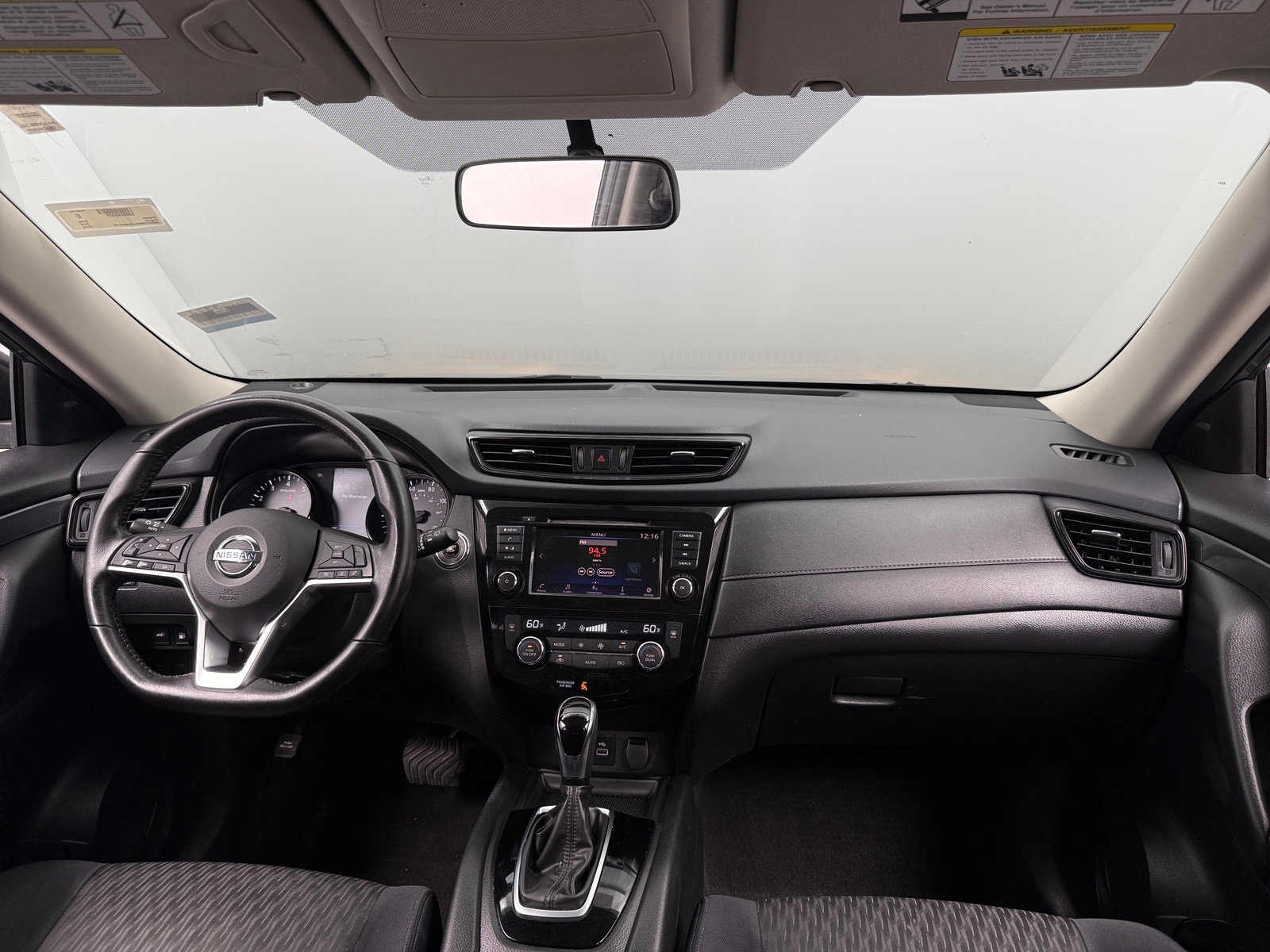 Thumbnail: 2018 Nissan Rogue - 3