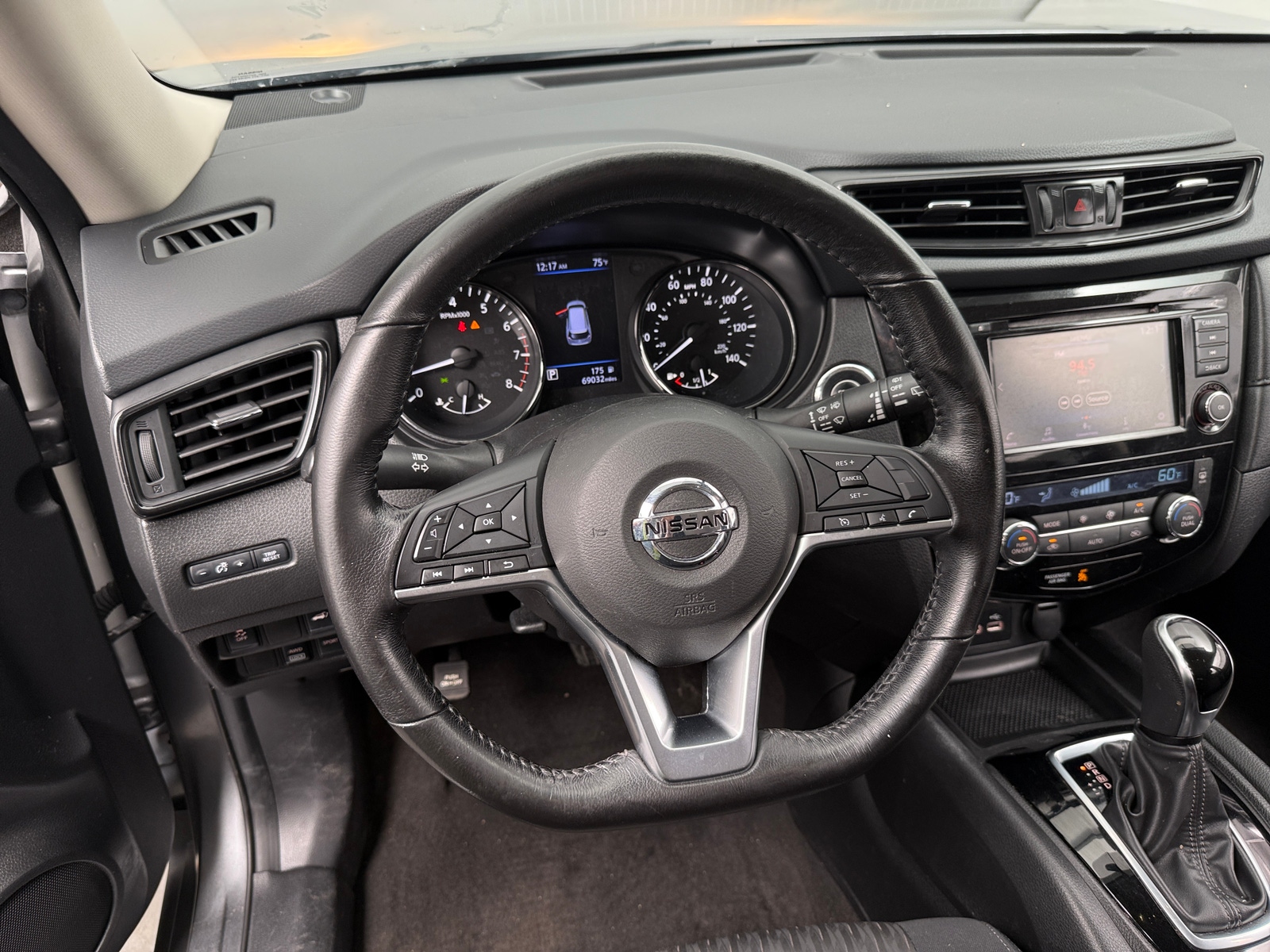 Thumbnail: 2018 Nissan Rogue - 5