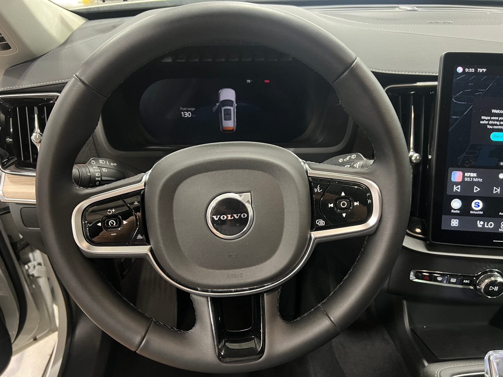 Thumbnail: 2025 Volvo XC90 - 4