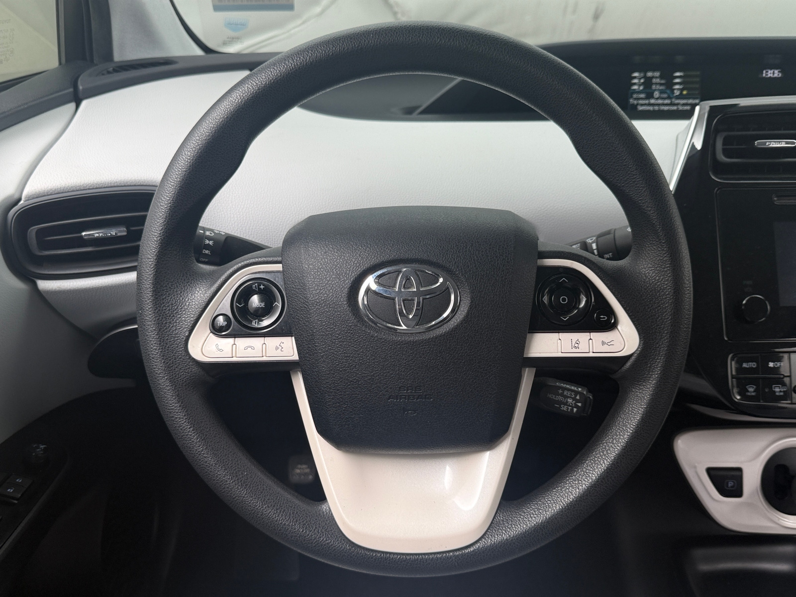 Thumbnail: 2018 Toyota Prius - 5