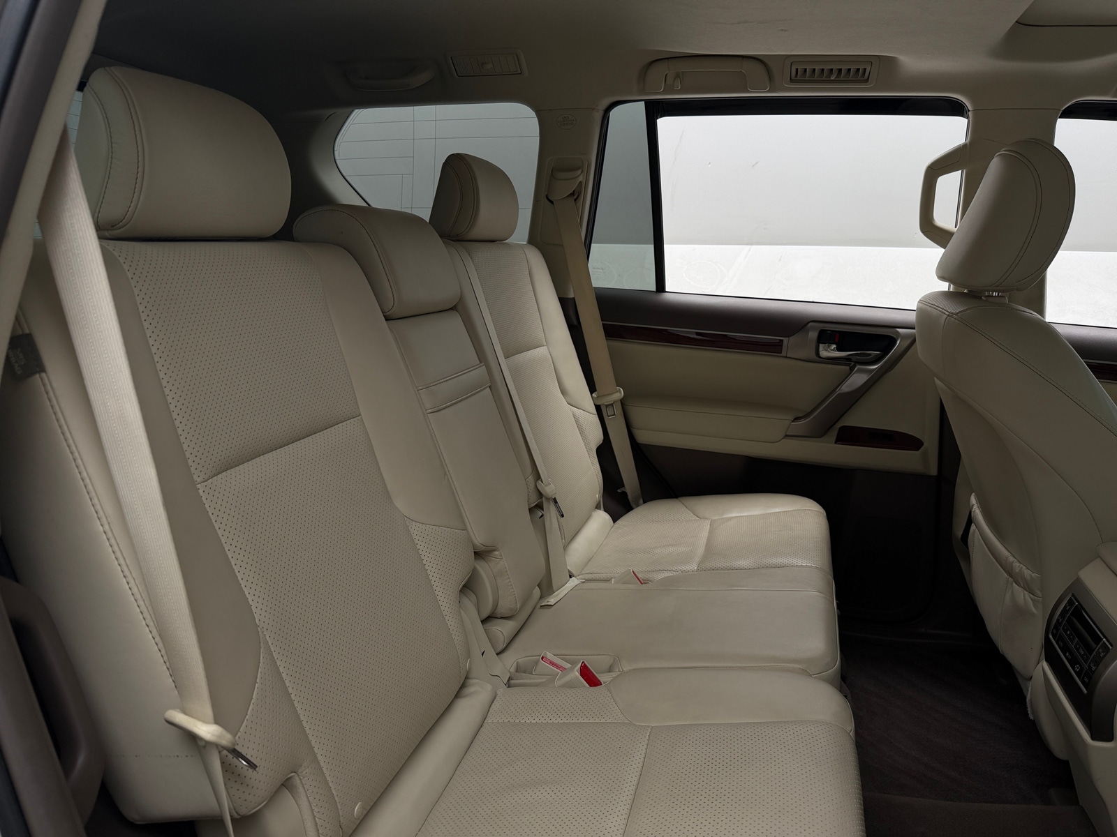 Thumbnail: 2012 Lexus GX - 5