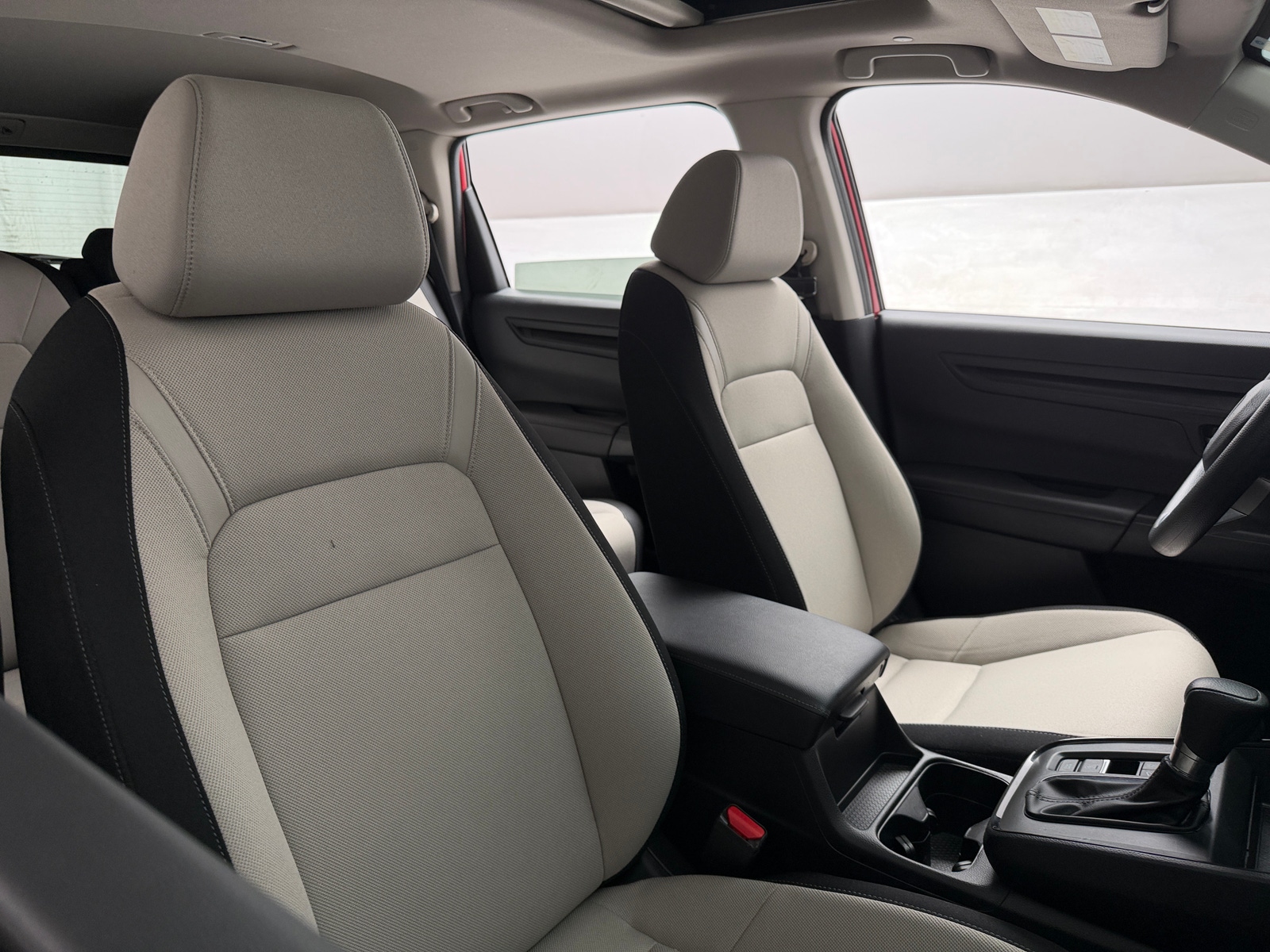 Thumbnail: 2024 Honda CR-V - 2