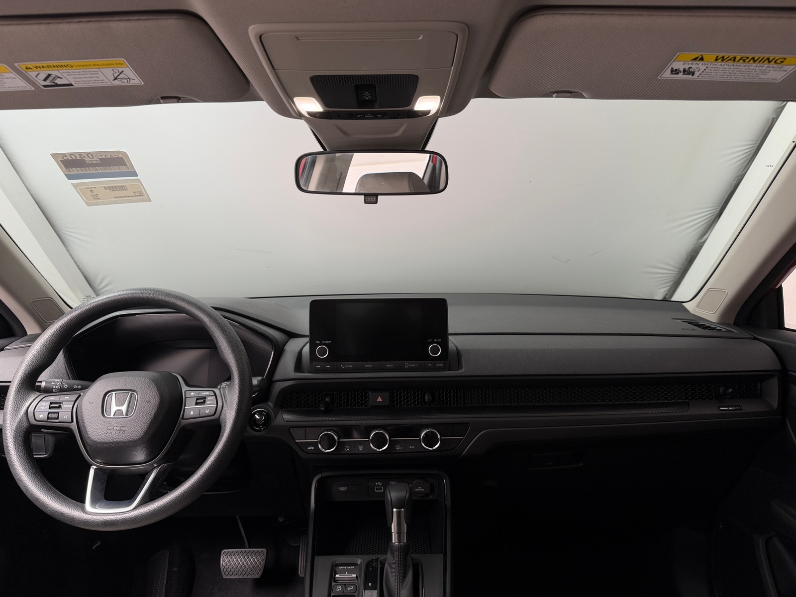 Thumbnail: 2024 Honda CR-V - 3