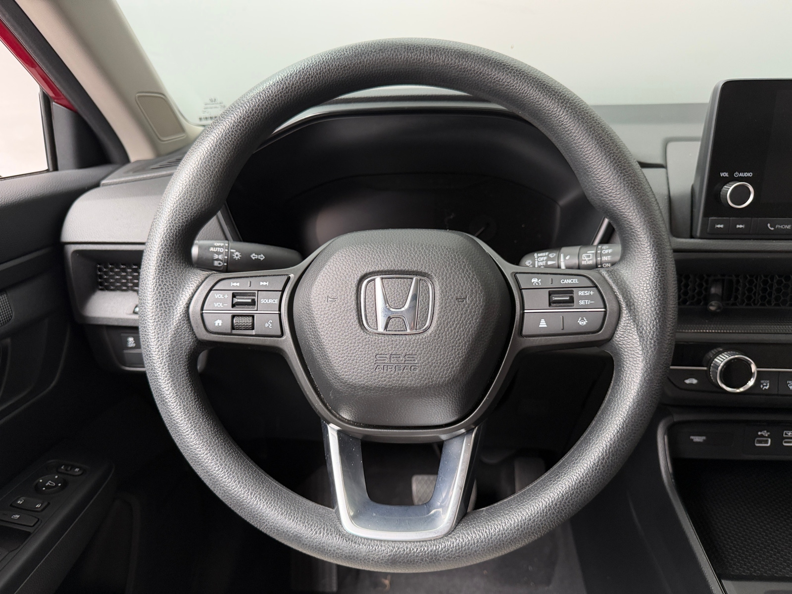 Thumbnail: 2024 Honda CR-V - 5