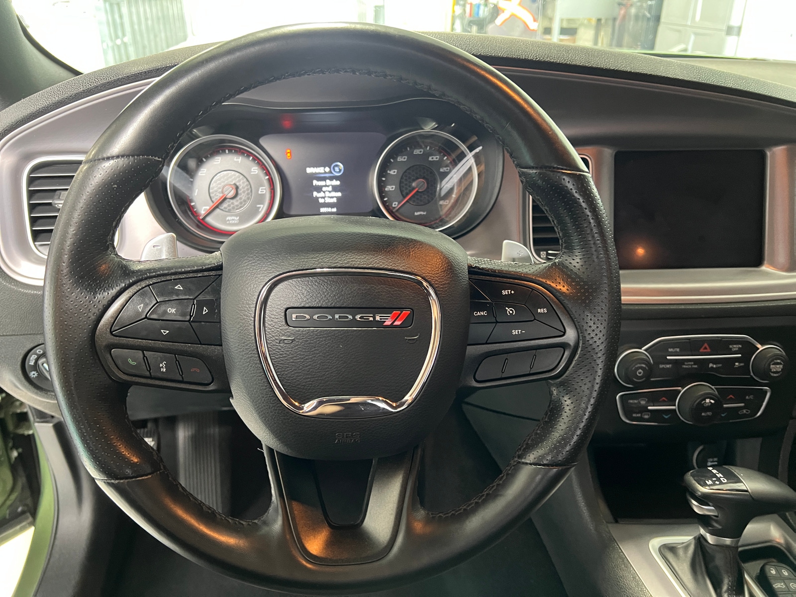 Thumbnail: 2023 Dodge Charger - 5