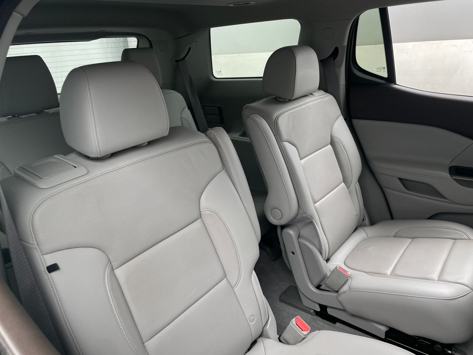 Thumbnail: 2020 GMC Acadia - 5