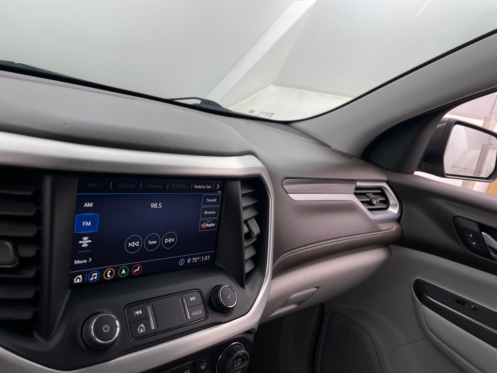 Thumbnail: 2020 GMC Acadia - 3