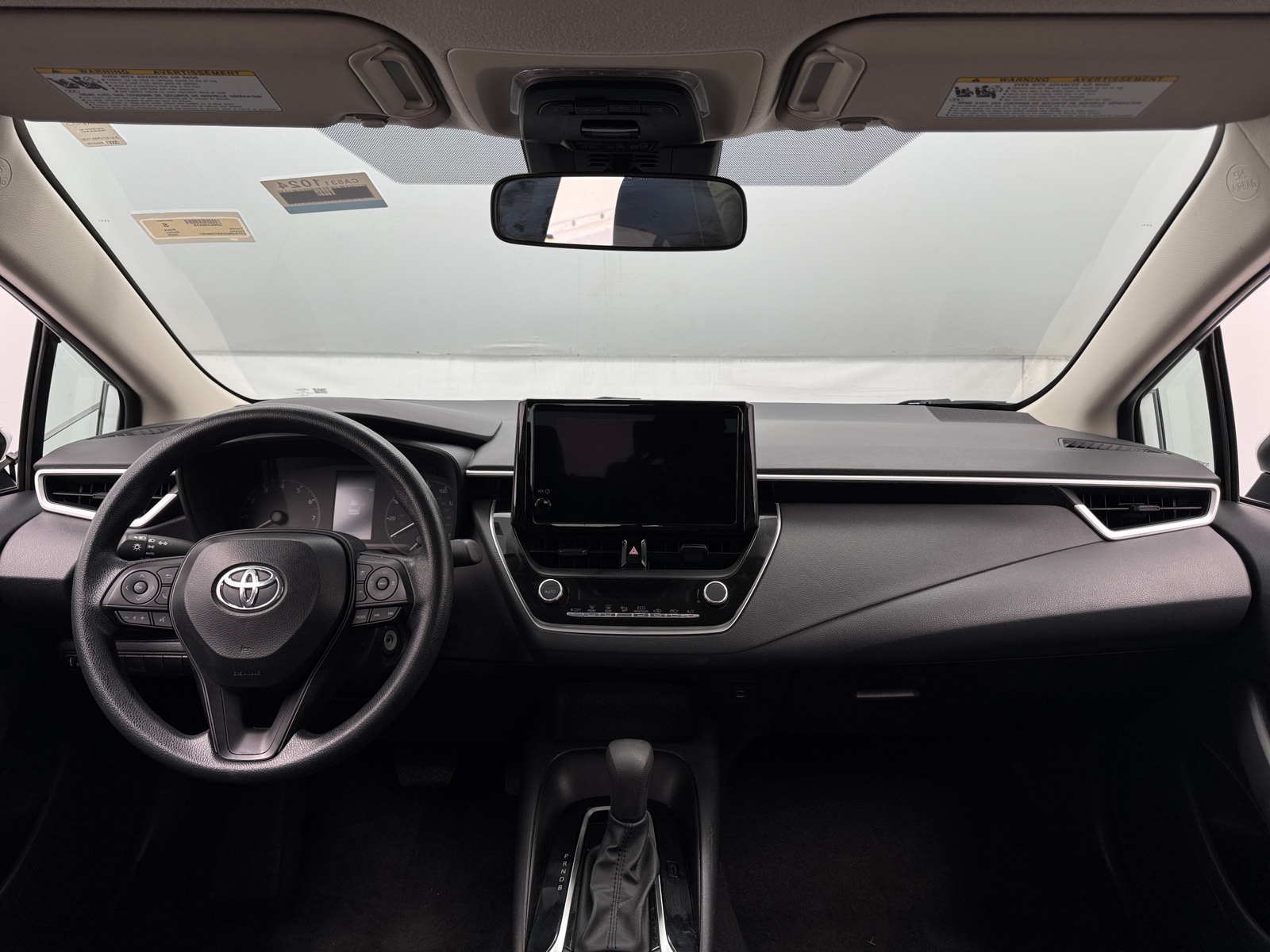 Thumbnail: 2025 Toyota Corolla - 3
