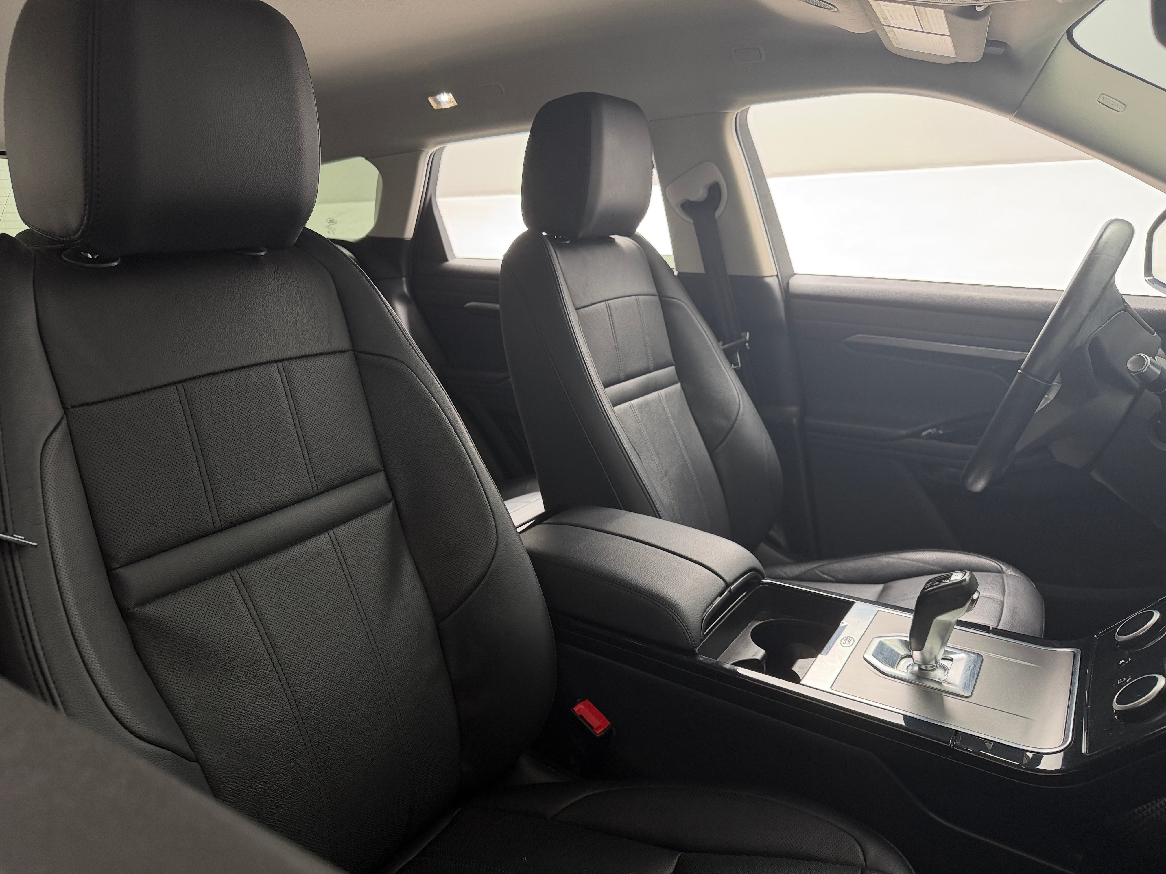 2022 Land Rover Range Rover Evoque