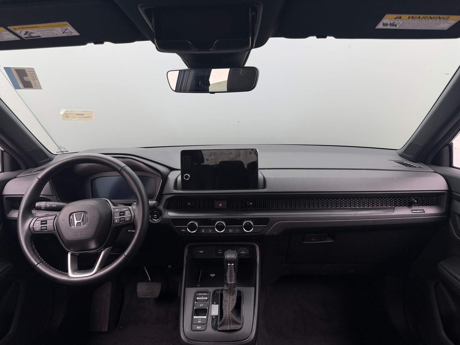 Thumbnail: 2026 Honda CR-V - 2