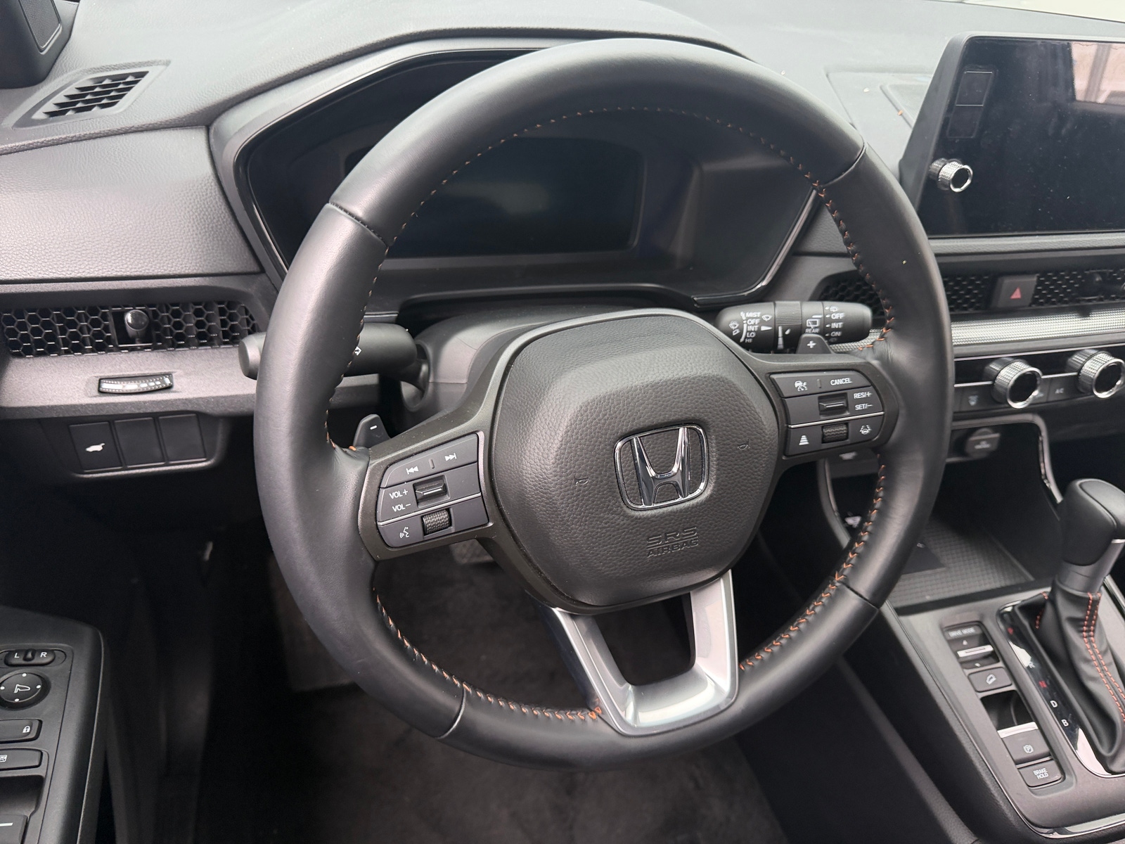 Thumbnail: 2026 Honda CR-V - 4