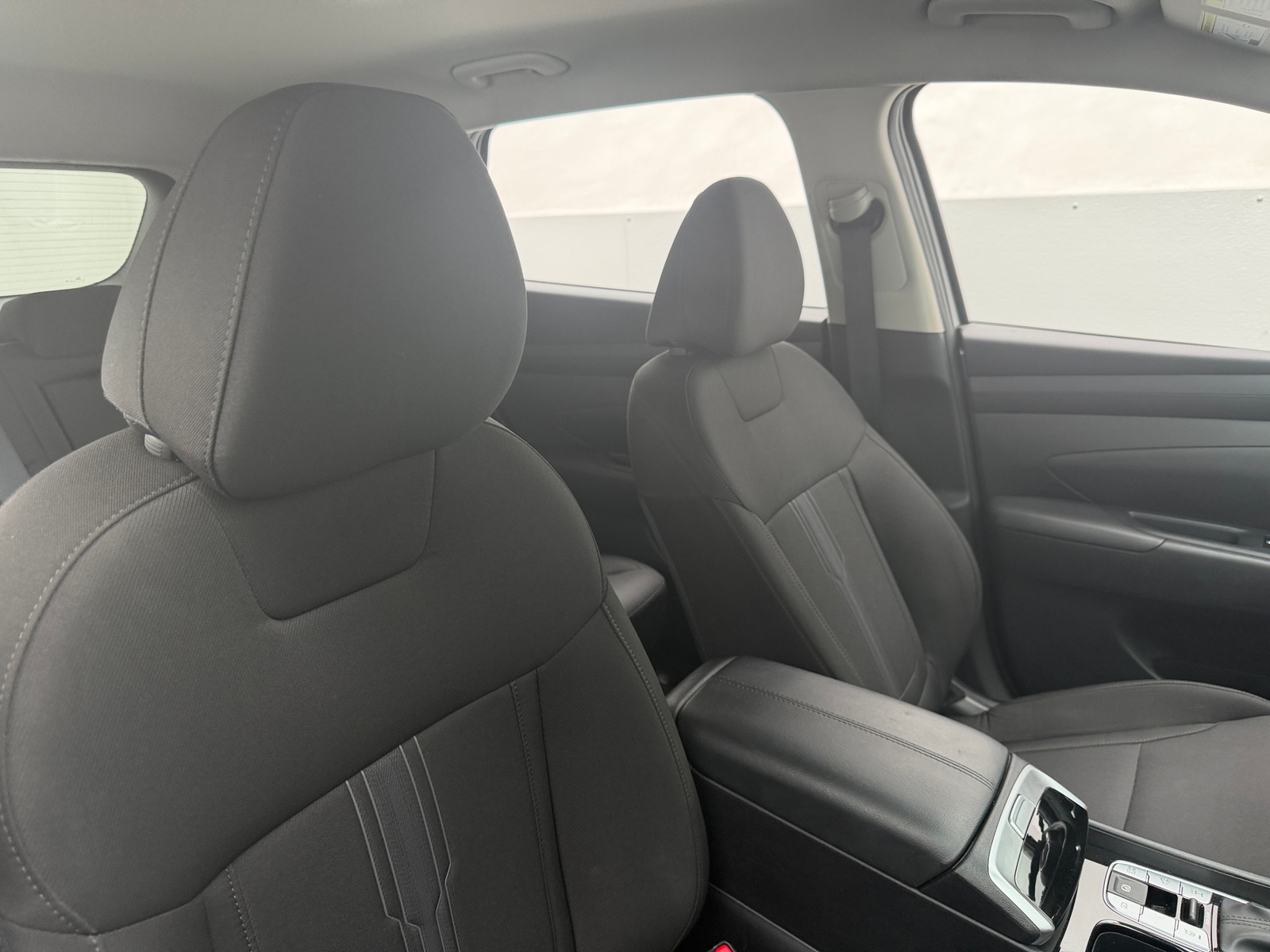 Thumbnail: 2026 Hyundai Tucson - 2