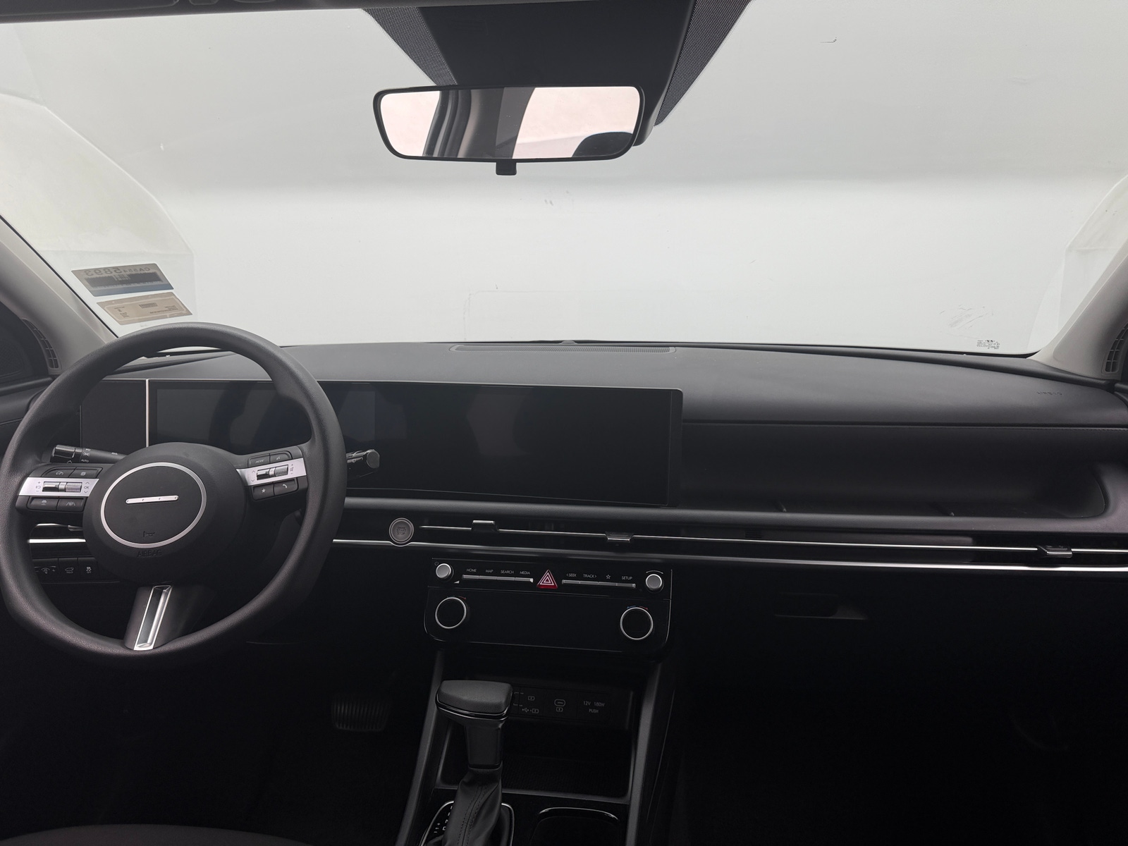 Thumbnail: 2026 Hyundai Tucson - 3