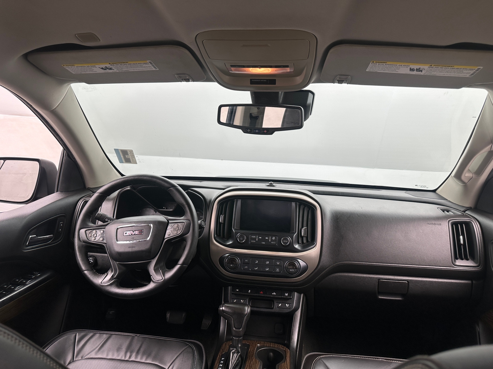 Thumbnail: 2018 GMC Canyon - 2