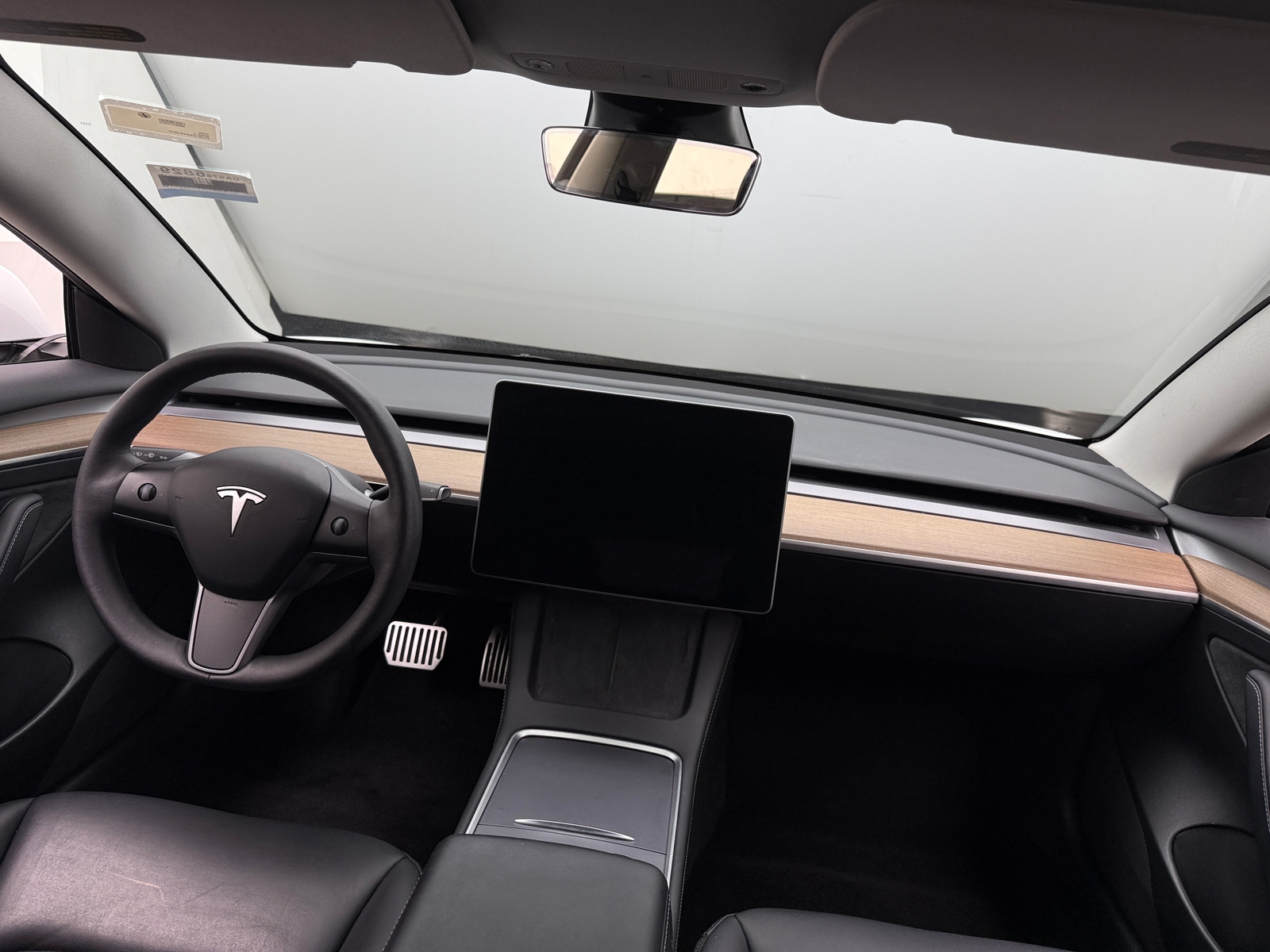Thumbnail: 2023 Tesla Model 3 - 2