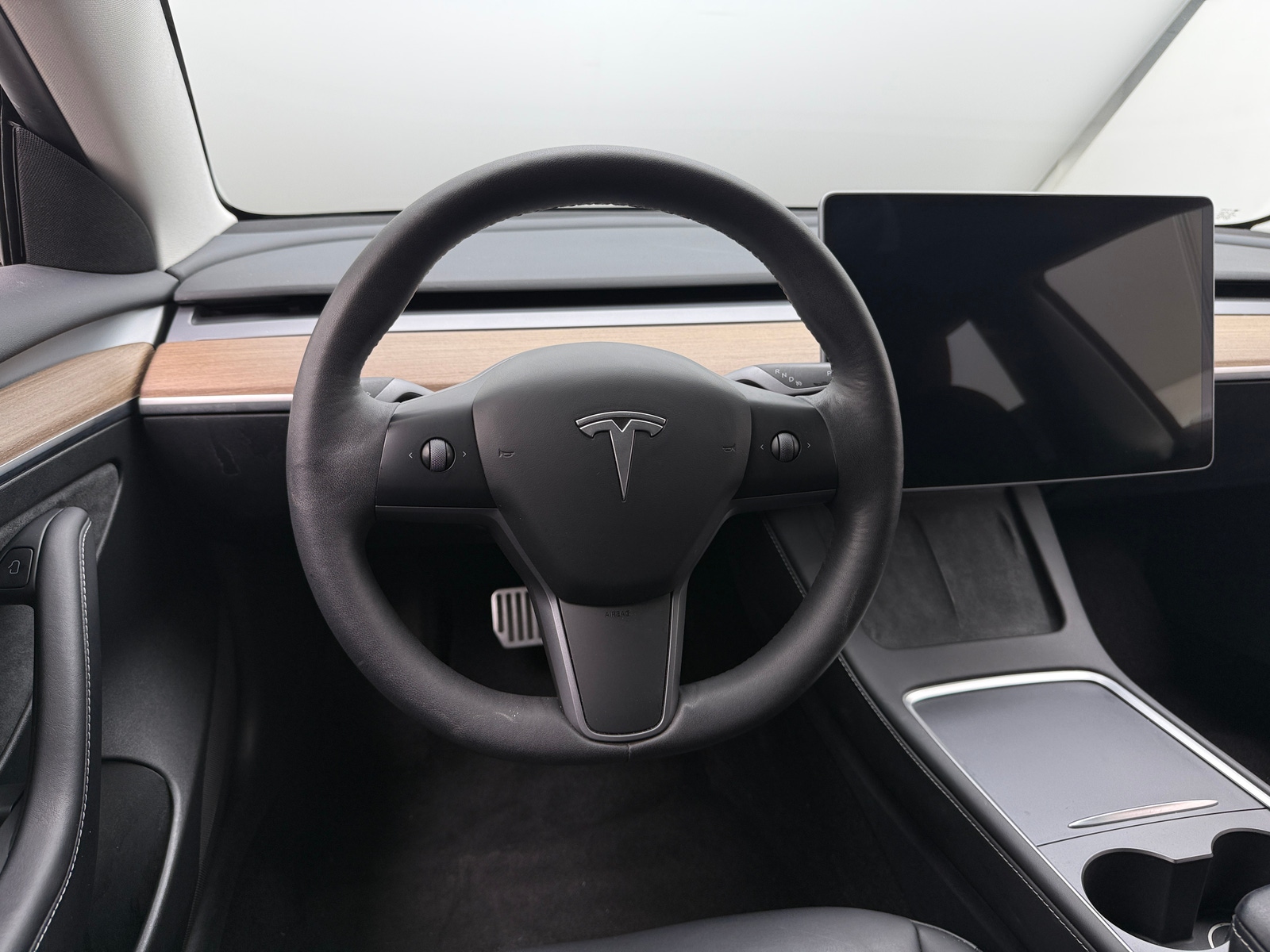 Thumbnail: 2023 Tesla Model 3 - 4
