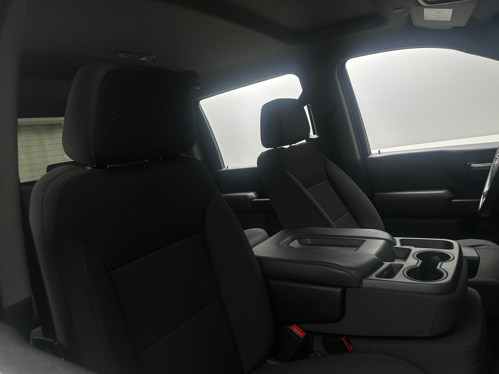 Thumbnail: 2020 Chevrolet Silverado 2500 - 2