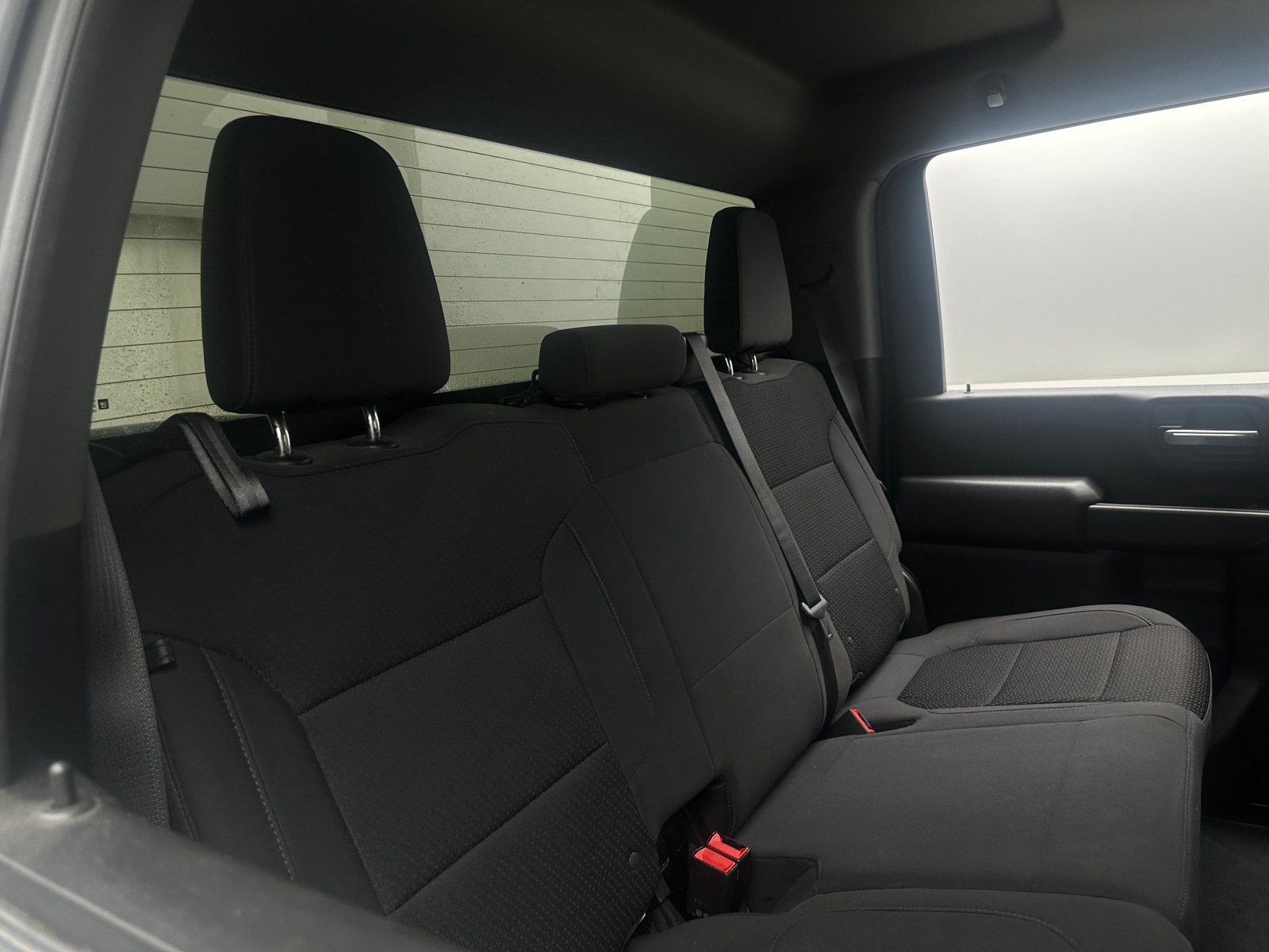 Thumbnail: 2020 Chevrolet Silverado 2500 - 6