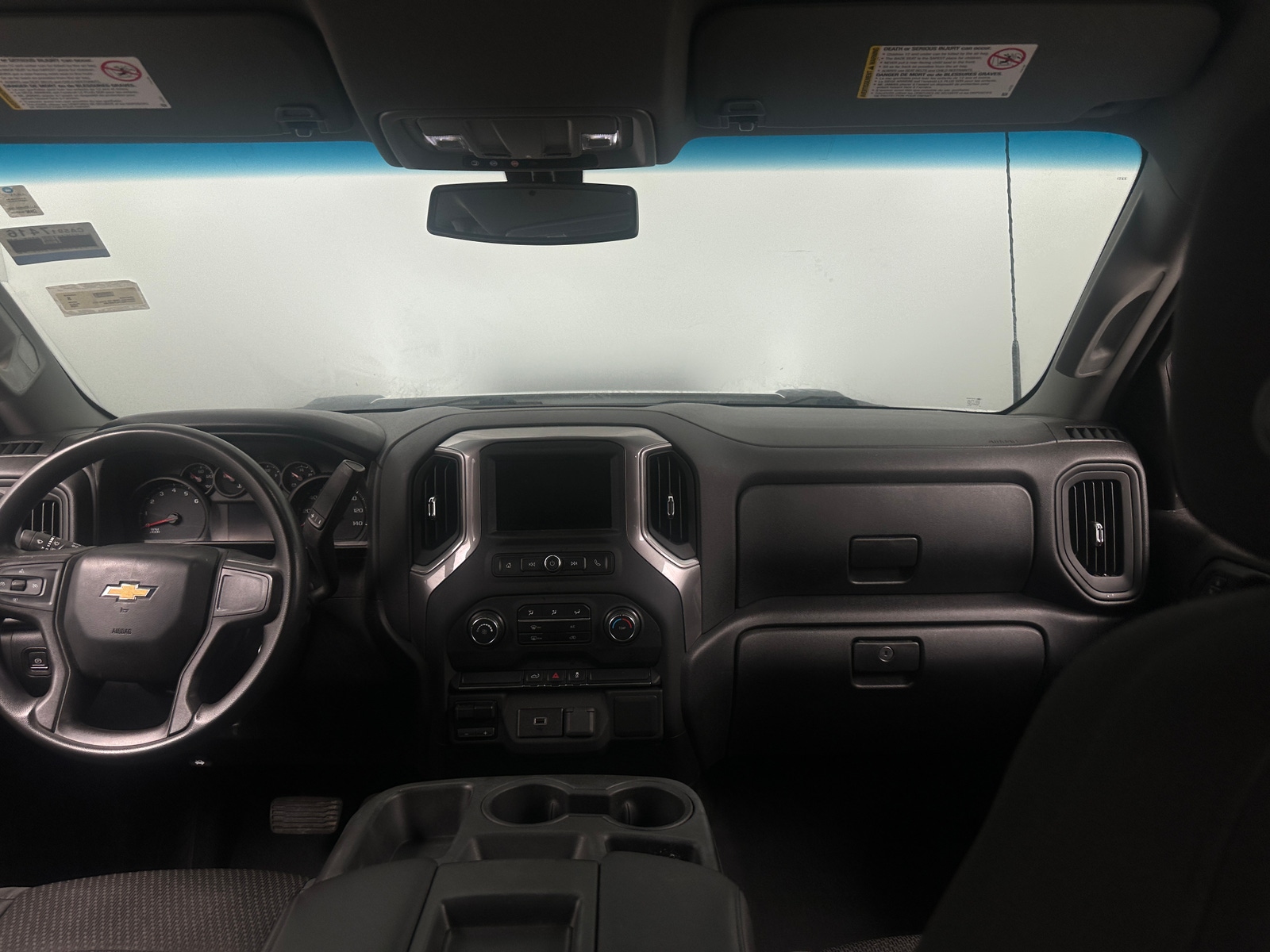 Thumbnail: 2020 Chevrolet Silverado 2500 - 3
