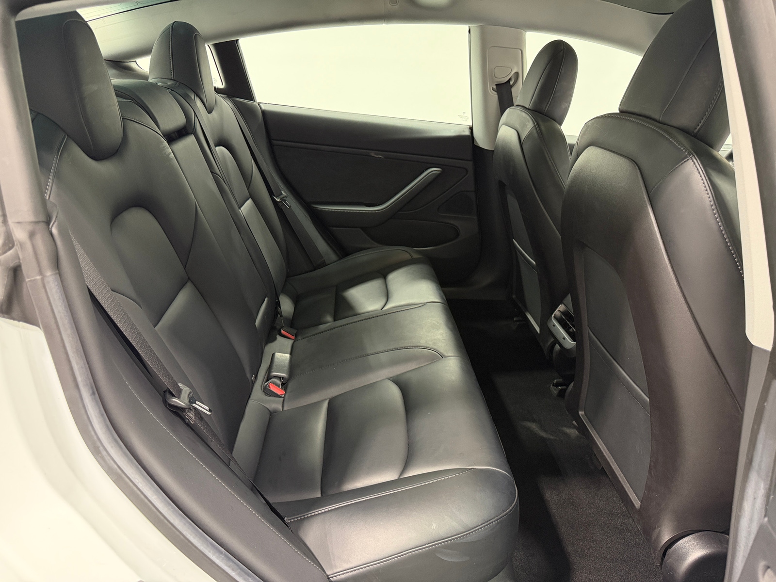 Thumbnail: 2019 Tesla Model 3 - 5