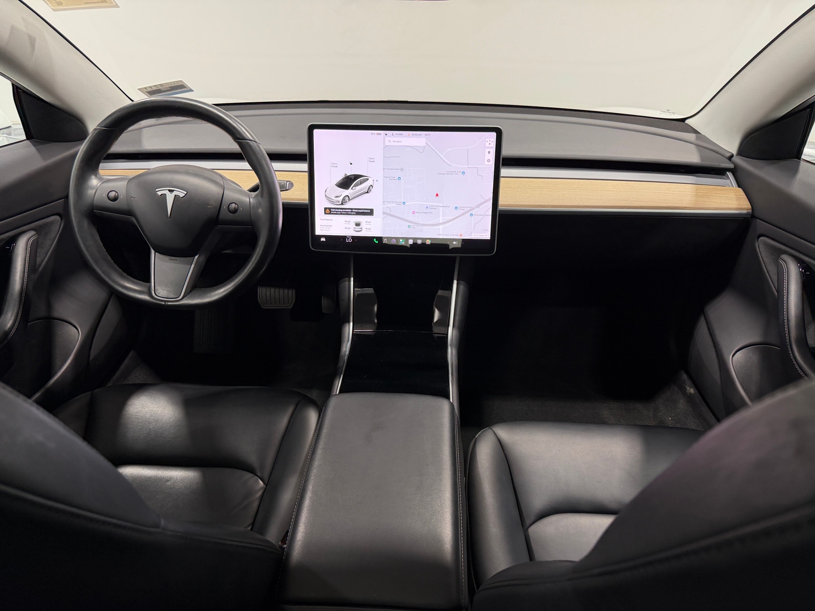 Thumbnail: 2019 Tesla Model 3 - 2