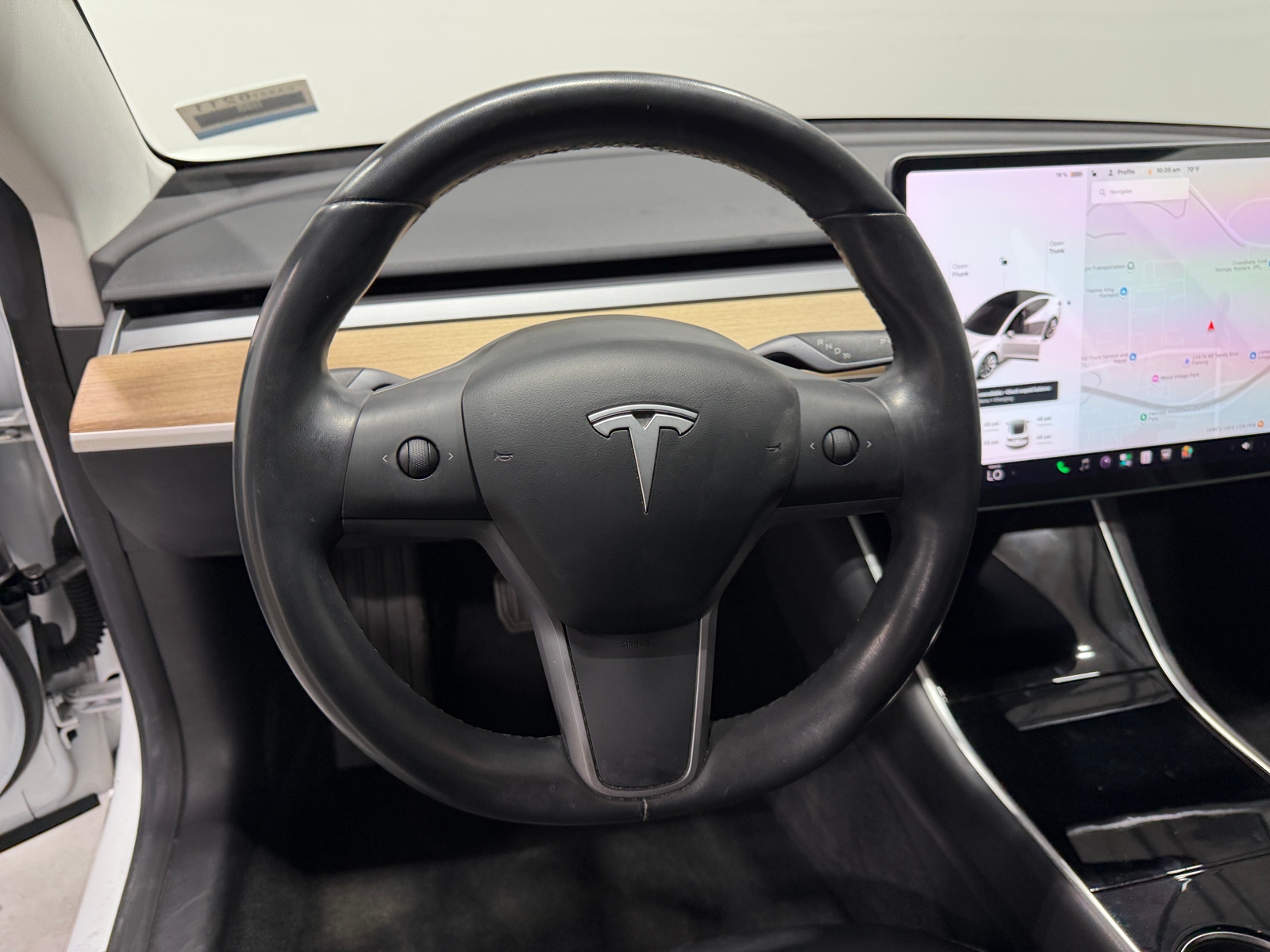 Thumbnail: 2019 Tesla Model 3 - 4