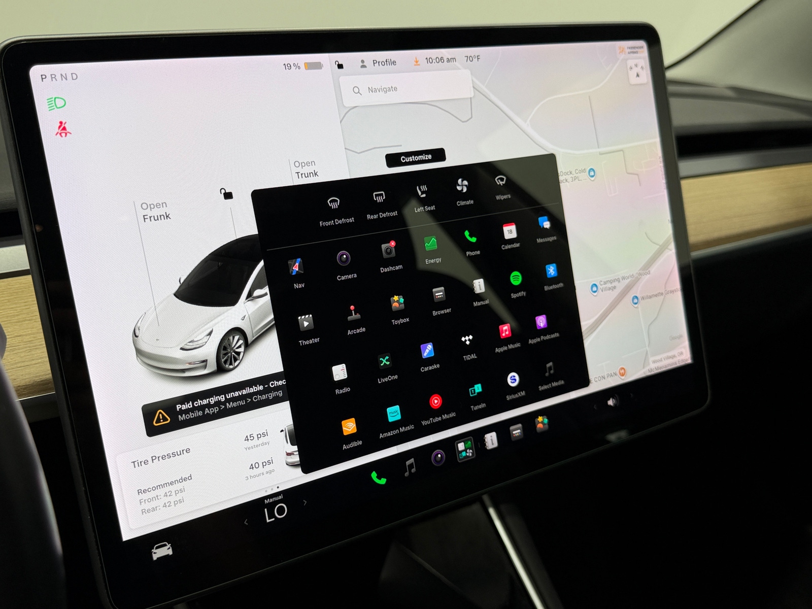 Thumbnail: 2019 Tesla Model 3 - 3