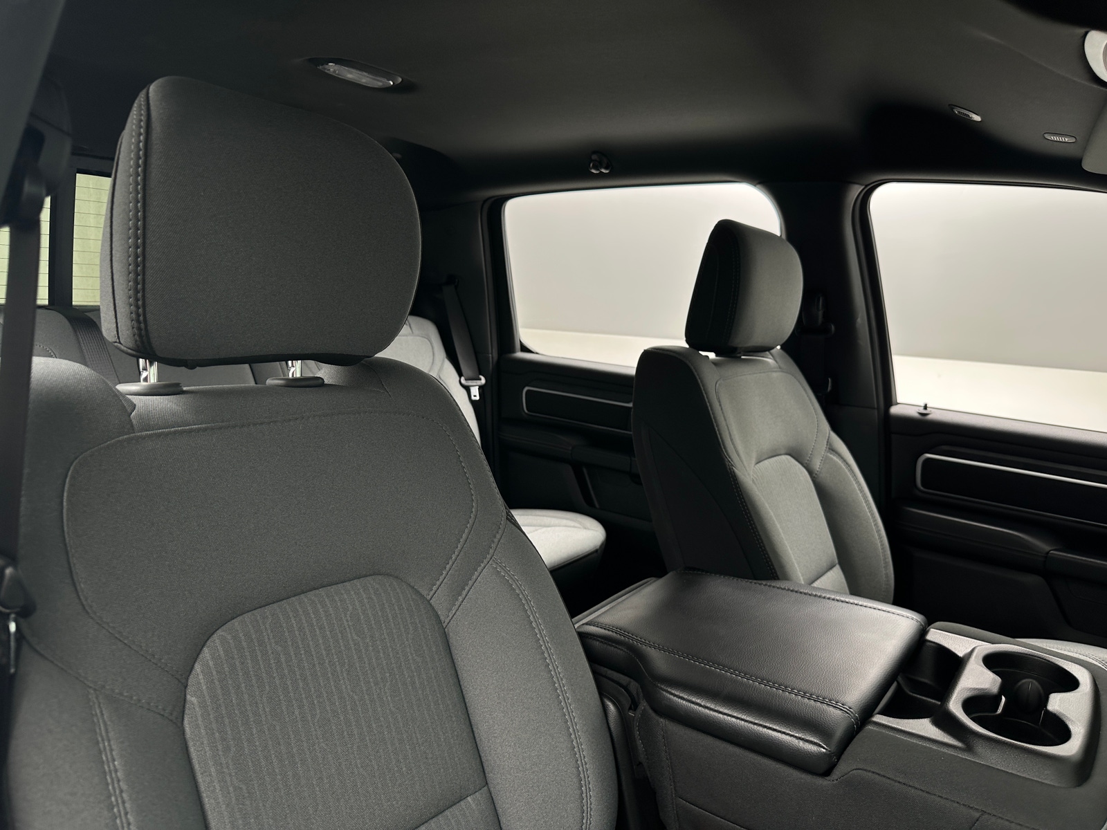 Thumbnail: 2024 RAM 1500 - 2