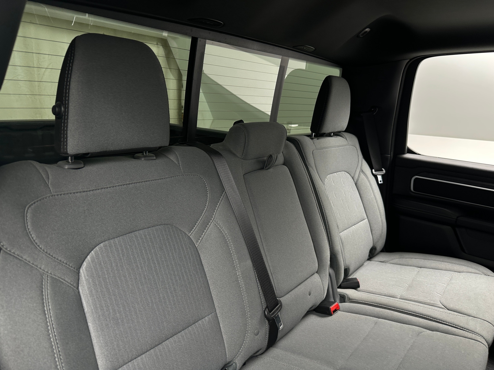 Thumbnail: 2024 RAM 1500 - 6