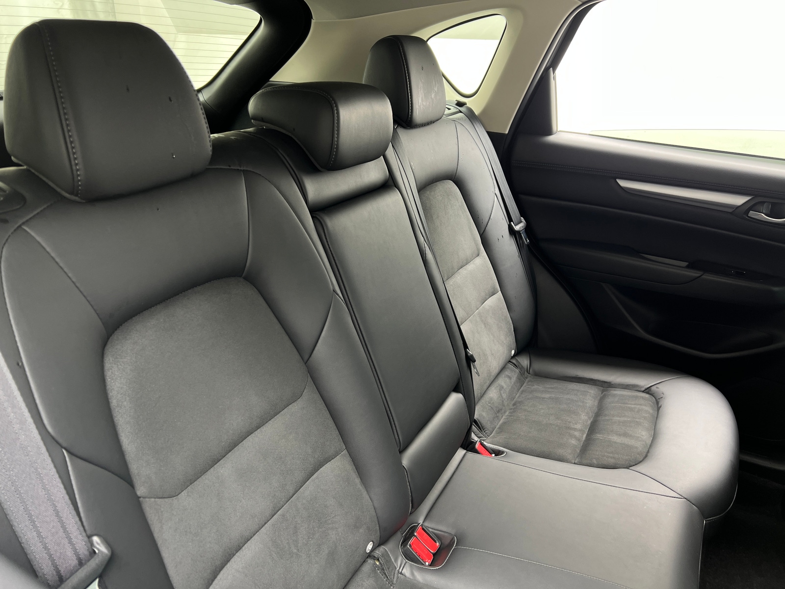 Thumbnail: 2021 Mazda CX-5 - 5