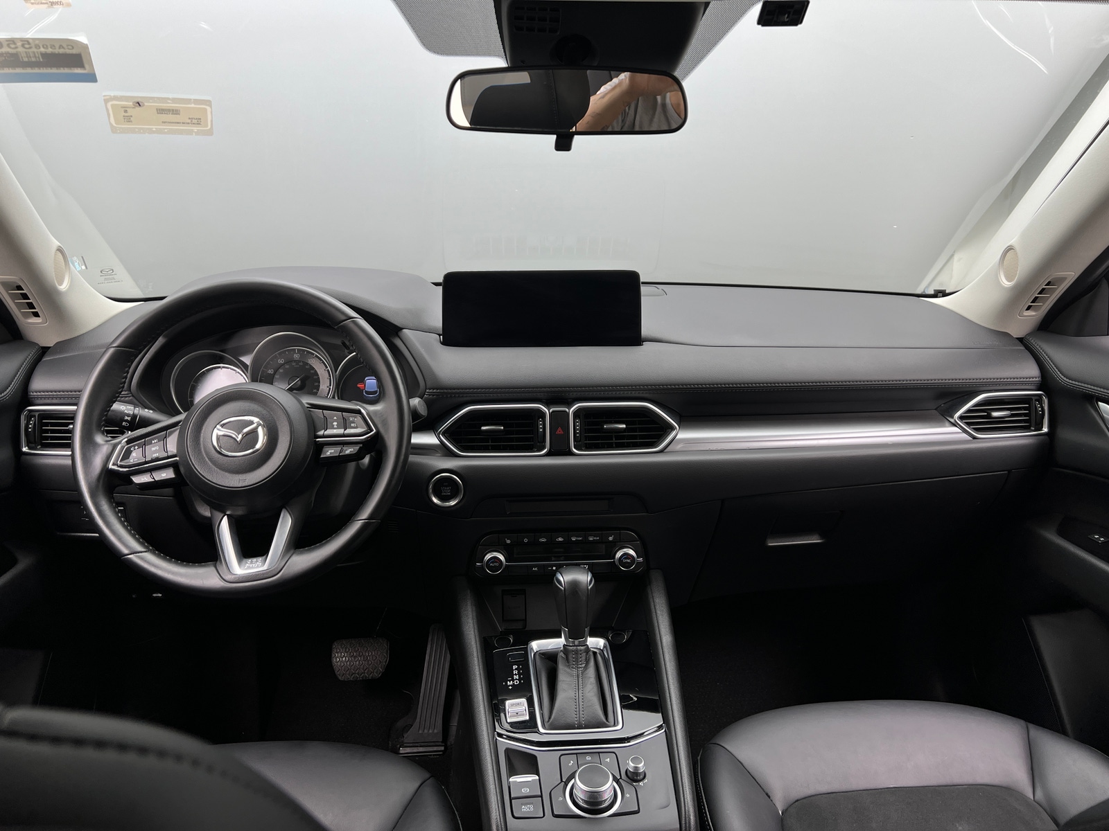Thumbnail: 2021 Mazda CX-5 - 2