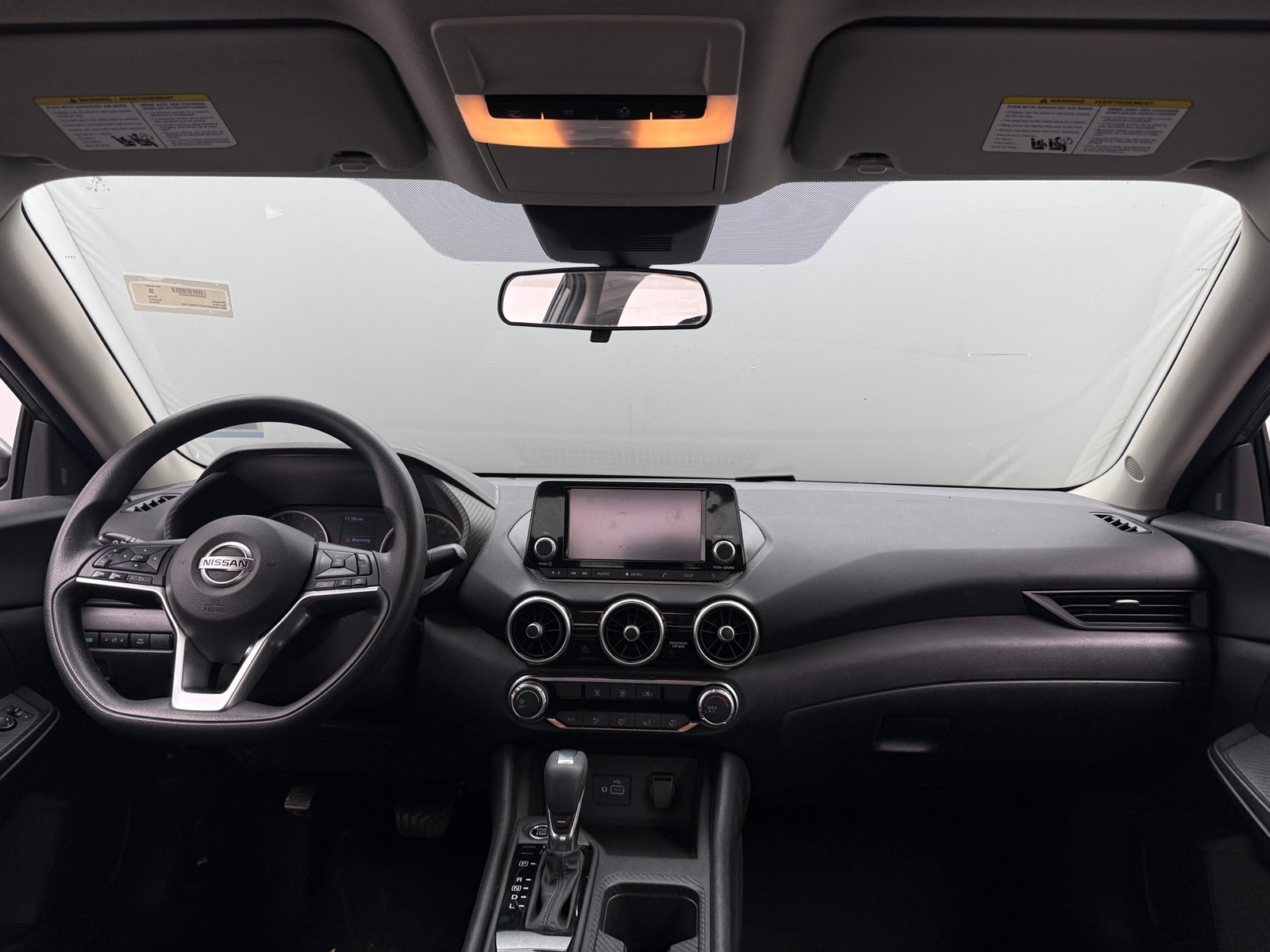 Thumbnail: 2023 Nissan Sentra - 3