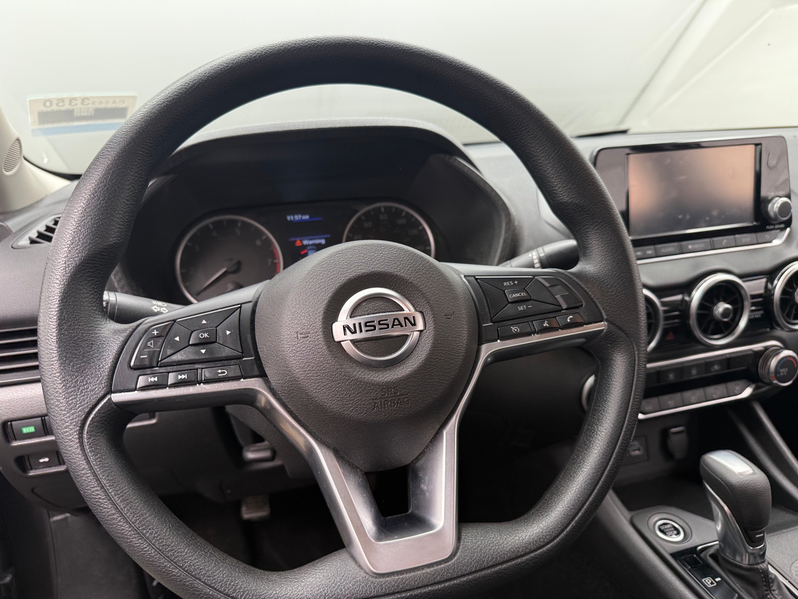 Thumbnail: 2023 Nissan Sentra - 5