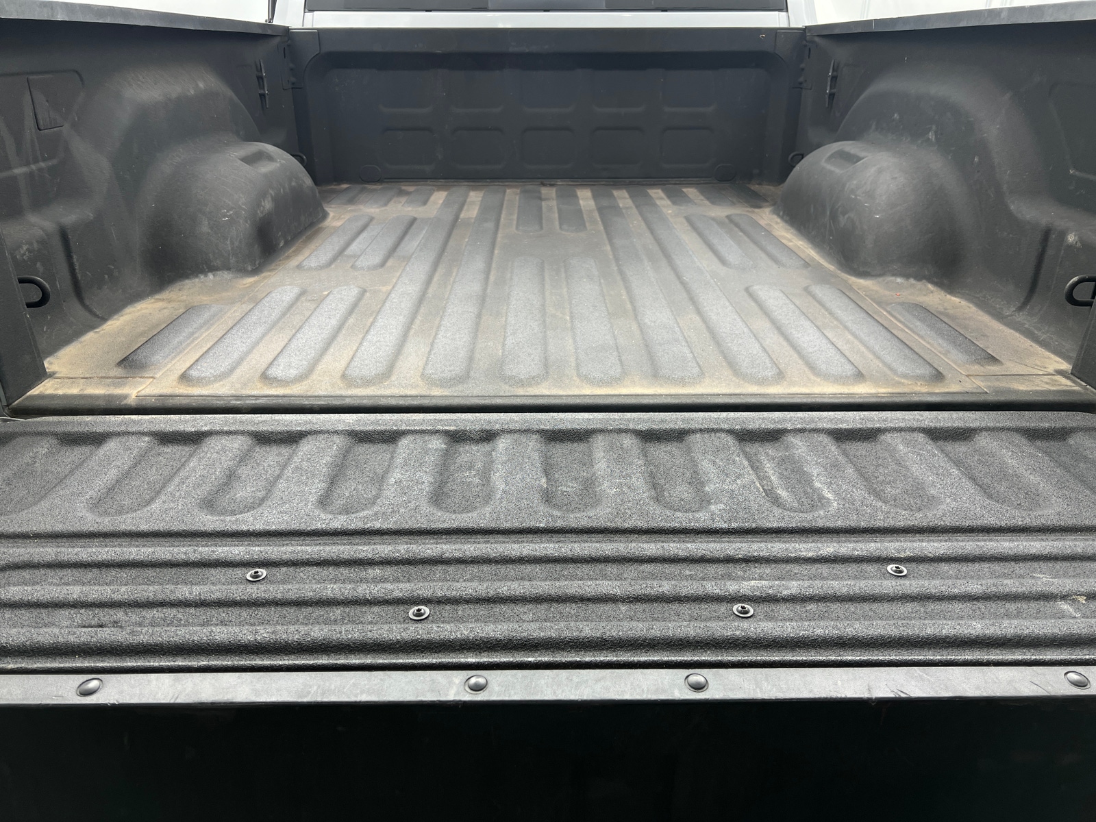 Thumbnail: 2022 RAM 2500 - 7