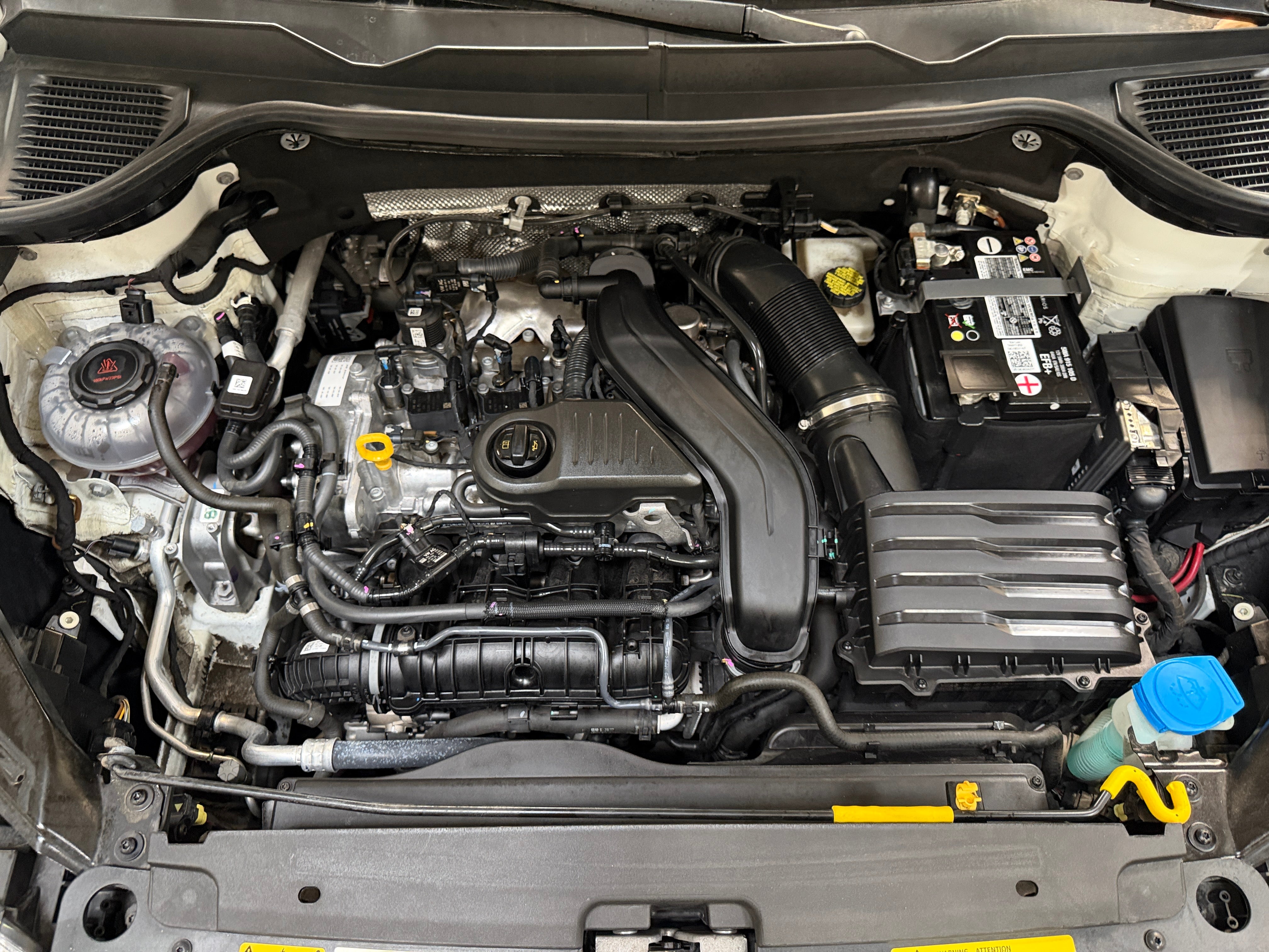 2023 Volkswagen Taos