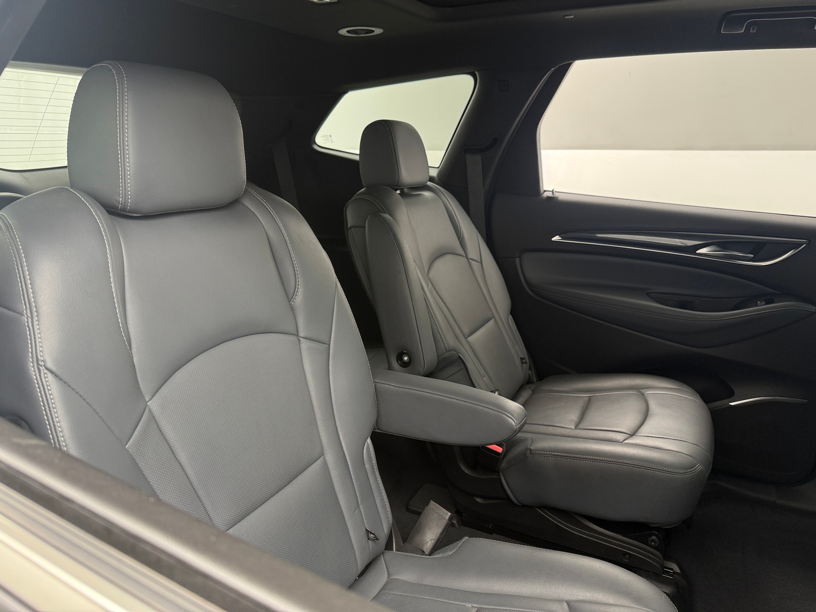 Thumbnail: 2023 Buick Enclave - 5