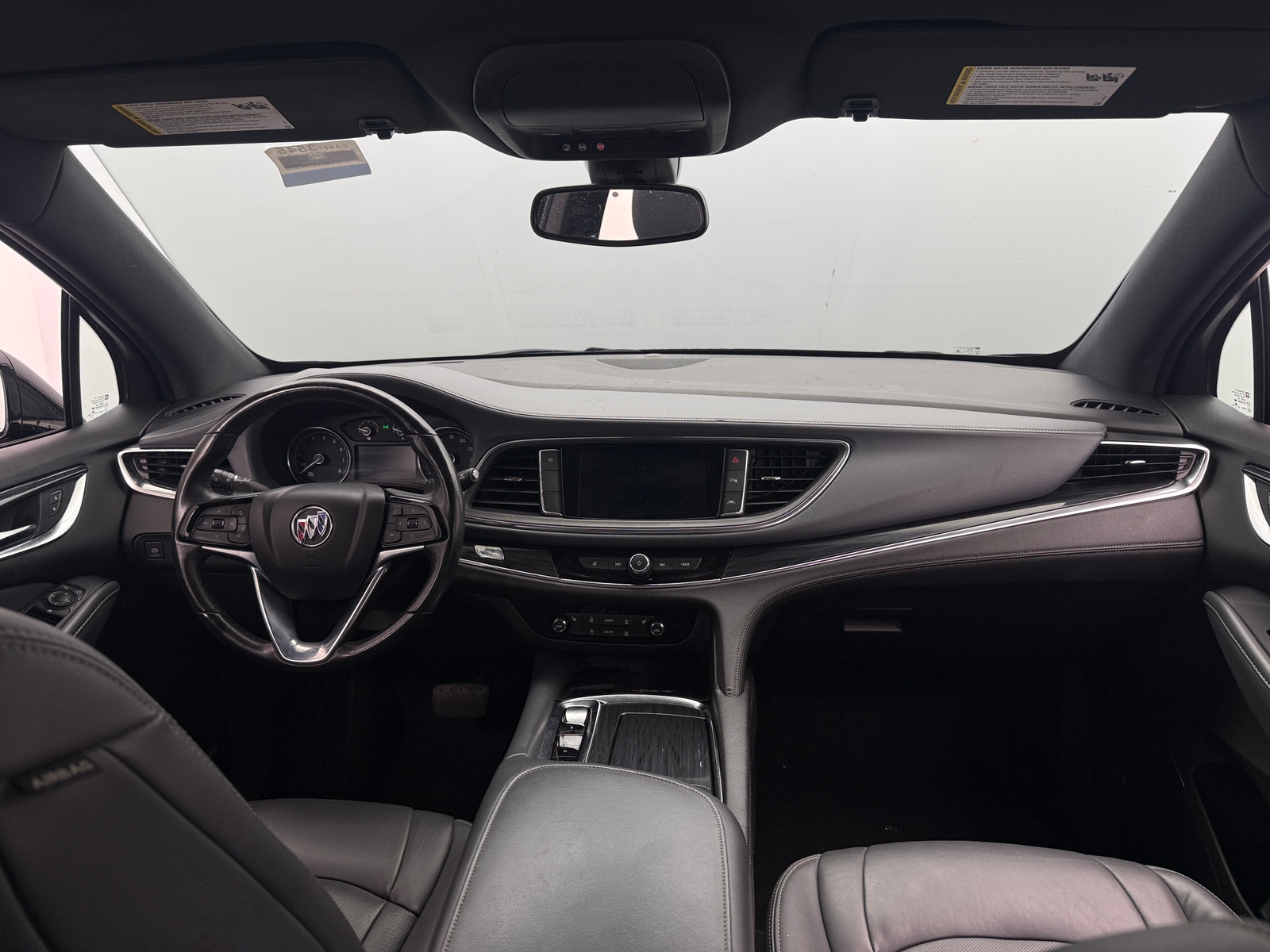 Thumbnail: 2023 Buick Enclave - 2